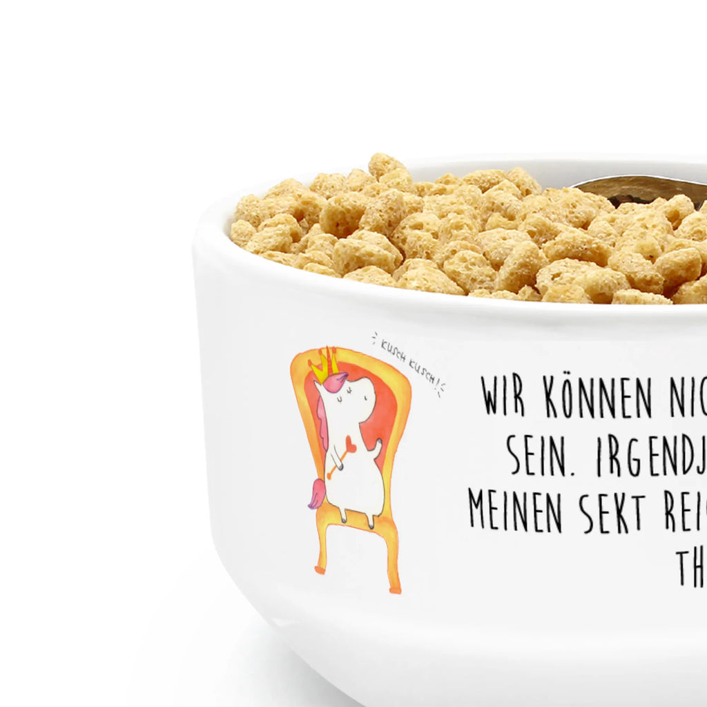 Muesli Bowl unicorn princess bowl, cereal bowl, snack bowl, fruit bowl, porcelain bowl, salad bowl, soup bowl, cereal dish, breakfast bowl, dessert bowl, ceramic bowl, unicorn, unicorns, birthday gift, birthday, present, gift, unicornprincess, bff gift, girlfriend present, queen