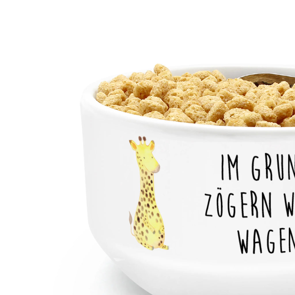 Müslischale Giraffe Zufrieden Müsli schalen, Müslischale, Müslischale lustig, Müsli schale, Keramik Müslischale, Snackschale, Weiße Müslischalen, Müslischalen bunt, Müslischüssel, Schüssel, Müslischale mit Spruch, Salatschüssel, Früstücksschüssel, Keramik Schüssel, Bunte Müslischalen, Frühstücksschalen, Suppenschüssel, Schöne Müslischalen, Obstschale, Müslischale Keramik, Porzellan Schale, Dessertschüssel, Müslischale Porzellan, Afrika, Wildtiere, Giraffe, Zufrieden, Abenteuer, Glück