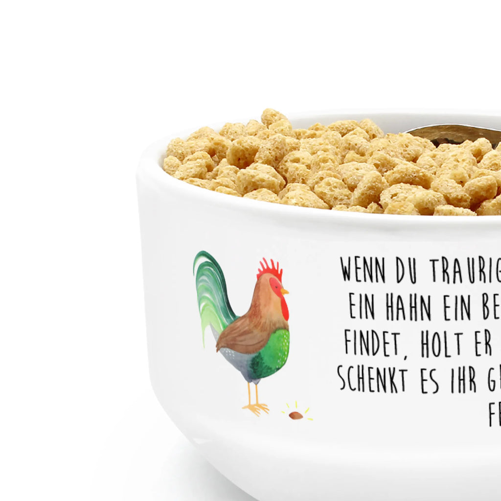 miska na musli kogut ziarno Gospodarstwo, zwierzęta gospodarskie, rolnik, rolniczka