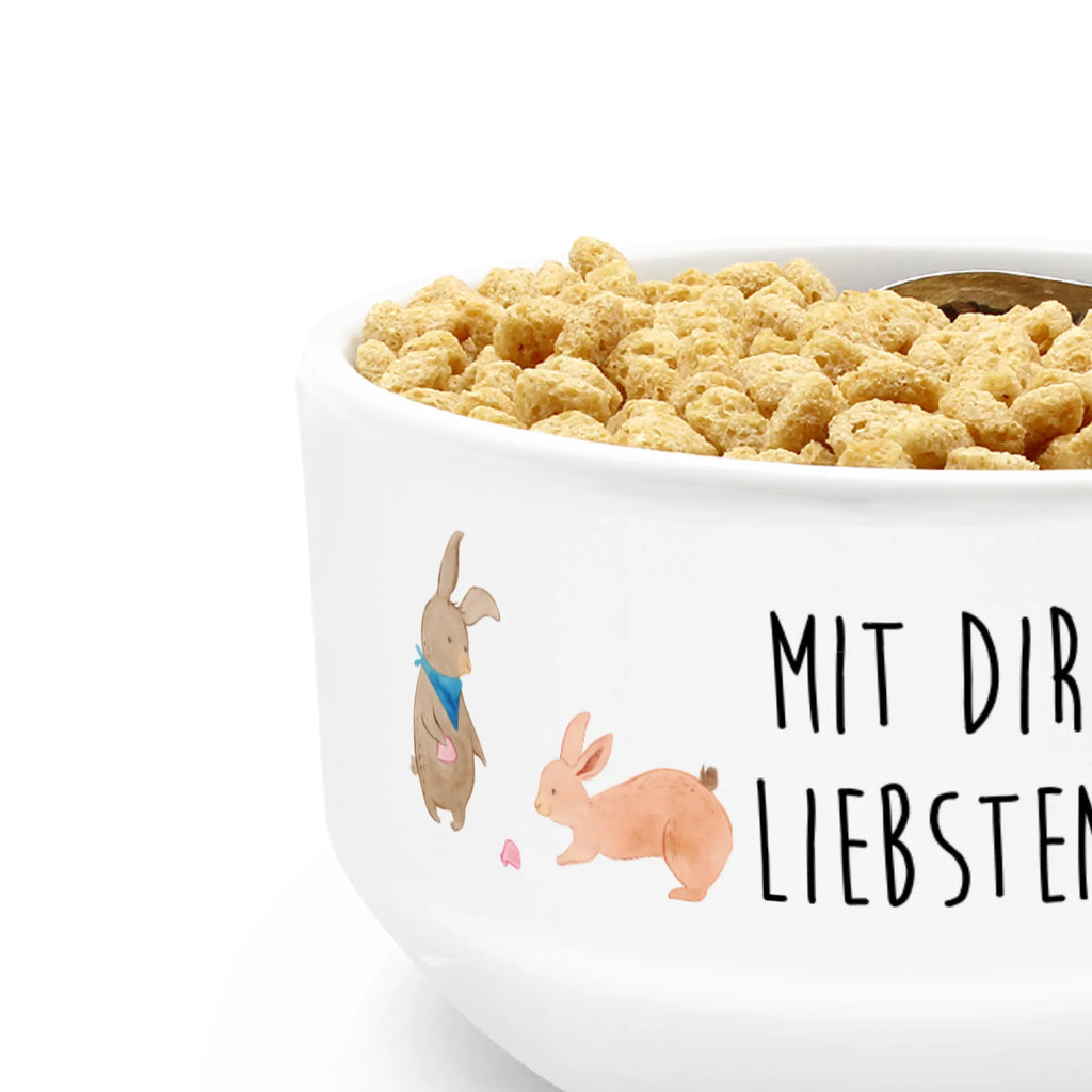 miska na musli Muszla królików Rodzina, Dzień Ojca, Dzień Matki, brat, siostra, mama, tata, babcia, dziadek