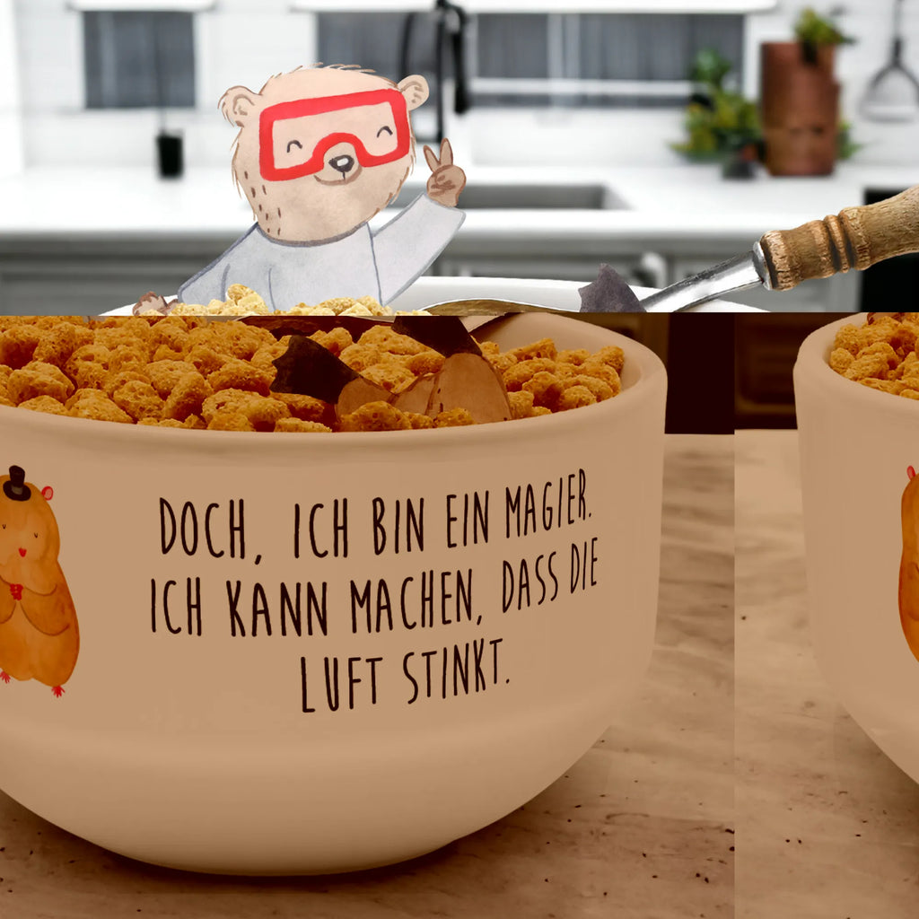 Müslischale Hamster mit Hut Schüssel, Weiße Müslischalen, Müslischale mit Spruch, Müslischale lustig, Müslischale Porzellan, Suppenschüssel, Keramik Schüssel, Müslischale, Salatschüssel, Porzellan Schale, Snackschale, Dessertschüssel, Schöne Müslischalen, Keramik Müslischale, Früstücksschüssel, Müslischüssel, Müsli schalen, Müsli schale, Müslischale Keramik, Müslischalen bunt, Frühstücksschalen, Bunte Müslischalen, Obstschale, Tiermotive, Gute Laune, lustige Sprüche, Tiere, Hamster, Hut, Zauberer, Zwerghamster, Zylinder, Magier