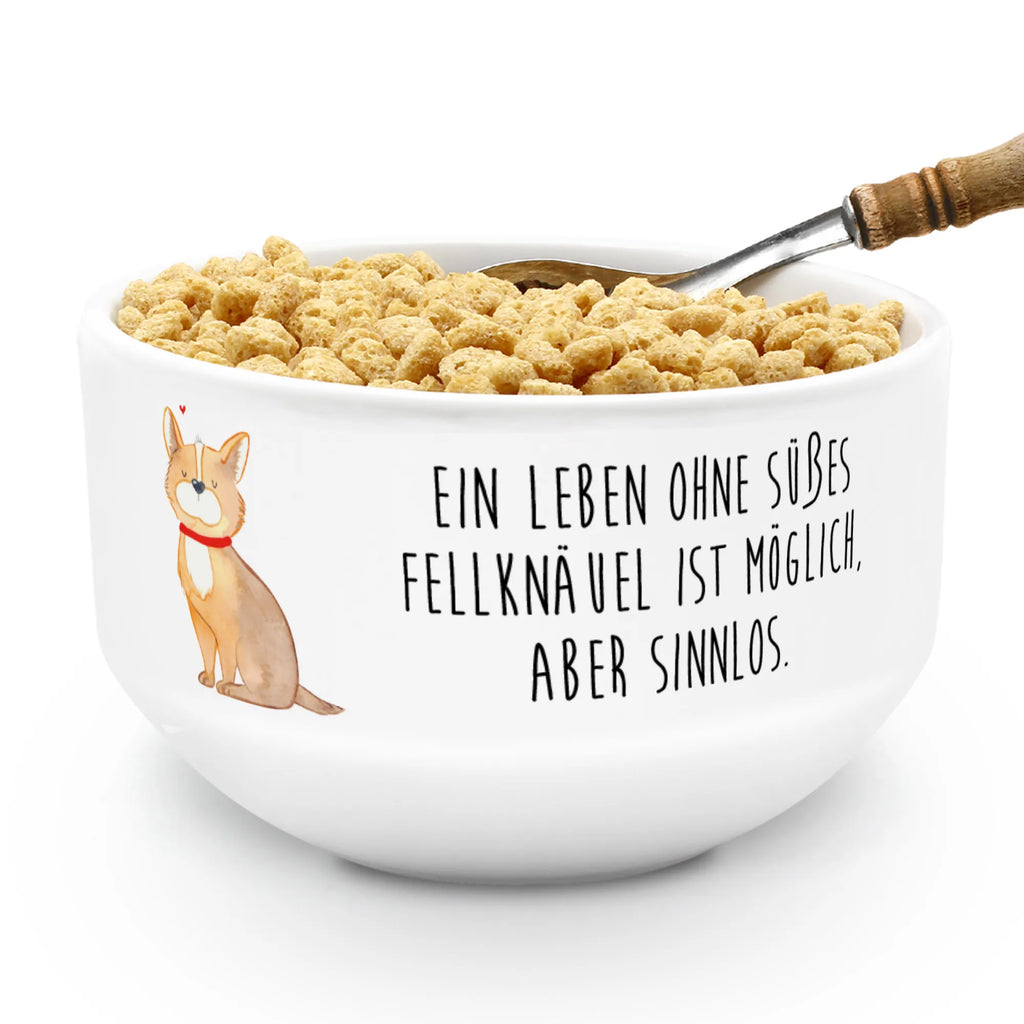 Müslischale Hundeglück suppenschale, Früstücksschüssel, müslibowl, frühstücksschale, puddingschale, beilagenschale, Suppenschüssel, dessertschale, Müsli Schale, Müslischale, Frühstücksschüssel, salatschälchen, frühstücksbowl, Müsli Schalen, beilagenschüssel, Frühstücksschalen, Müslischüssel, suppenbowl, Tierliebhaber, Sprüche, Haustier, Hundemotiv, Hund, Hundebesitzer, Hunderasse, Hundeliebe, Hundemama, Corgie, Spruch, Liebe