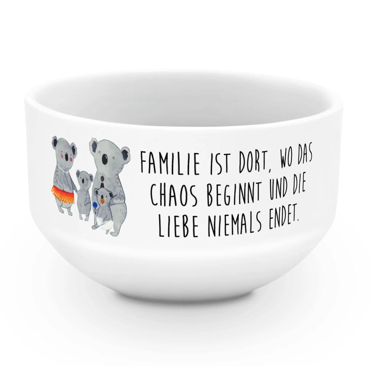 Müslischale Koala Familie Suppenschüssel, dessertschale, schöne Müslischale, suppenschale, suppenbowl, frühstücksbowl, porzellanschale, Porzellan Schale, puddingschale, frühstücksschale, joghurtbowl, salatschälchen, snackschüssel, schale, Design Müslischale, bunte Müslischale, Müslischale Lustig, Motiv Müslischale, müslibowl, Dessertschüssel, beilagenschale, Bowlschale, Porzellan Müslischale, Snackschale, schälchen, Müslischale Porzellan, Müslischale, Frühstücksschüssel, Panda Müslischale, bedruckte Müslischale, beilagenschüssel, Müslischale mit Spruch, reisschüssel, Design Schale, Schüssel, Müsli Schale, reisschale, Obstschale, Müslischüssel, Müsli Schüssel, porzellanschüssel, Schüsselchen, Muttertag, Vatertag, Mama, Papa, Oma, Opa, Familie, Schwester, Bruder, Familienleben, Geschwister, Kinder, Koala, Family, Koalas