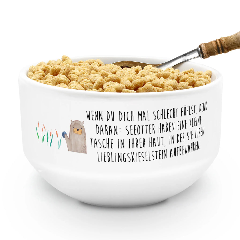 Müslischale Otter mit Stein Müslischalen bunt, Porzellan Schale, Weiße Müslischalen, Suppenschüssel, Müslischale lustig, Müslischale Keramik, Müslischale Porzellan, Obstschale, Schöne Müslischalen, Dessertschüssel, Salatschüssel, Snackschale, Müslischale, Schüssel, Müsli schale, Frühstücksschalen, Müslischale mit Spruch, Bunte Müslischalen, Keramik Schüssel, Früstücksschüssel, Keramik Müslischale, Müsli schalen, Müslischüssel, Otter, Fischotter, Seeotter, Otter Seeotter See Otter