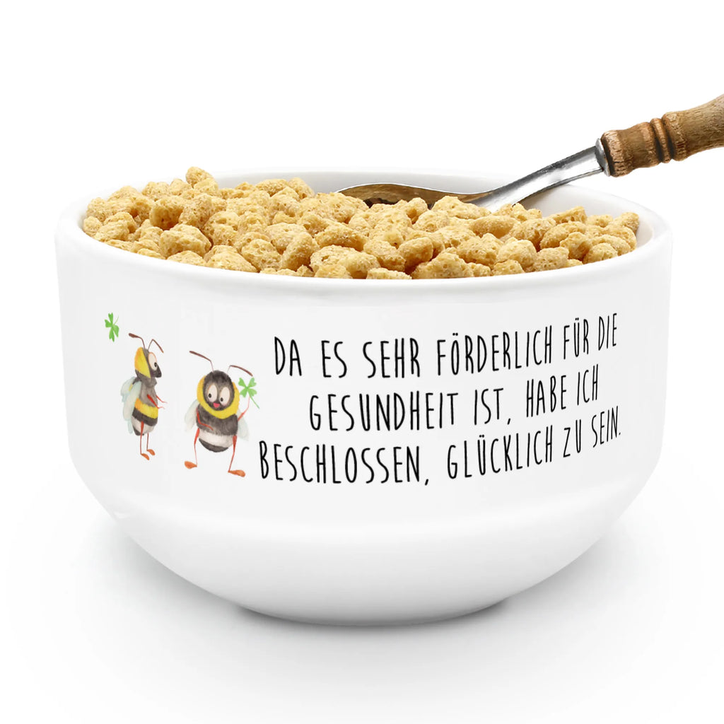 Müslischale Hummeln Kleeblatt Müslischale mit Spruch, Müslischale Keramik, Bunte Müslischalen, Snackschale, Frühstücksschalen, Müslischale, Müslischalen bunt, Weiße Müslischalen, Müslischale Porzellan, Müsli schale, Schüssel, Müslischale lustig, Porzellan Schale, Schöne Müslischalen, Keramik Schüssel, Früstücksschüssel, Müslischüssel, Salatschüssel, Dessertschüssel, Suppenschüssel, Keramik Müslischale, Obstschale, Müsli schalen, Tiermotive, Gute Laune, lustige Sprüche, Tiere, glücklich werden, Hummel, Spruch fröhlich, Spruch schön, Biene, glücklich sein, Spruch positiv, Biene Deko