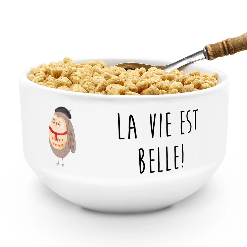 Müslischale Eule Frankreich Bunte Müslischalen, Obstschale, Snackschale, Salatschüssel, Schöne Müslischalen, Keramik Schüssel, Keramik Müslischale, Porzellan Schale, Suppenschüssel, Müslischale, Dessertschüssel, Müslischale mit Spruch, Weiße Müslischalen, Müslischale Porzellan, Müslischüssel, Frühstücksschalen, Müsli schale, Müsli schalen, Müslischale lustig, Müslischale Keramik, Früstücksschüssel, Schüssel, Müslischalen bunt, Eule, Spruch Französisch, Eule Deko, Spruch schön, Frankreich, Owl, La vie est belle, hibou, Eulen, das Leben ist schön