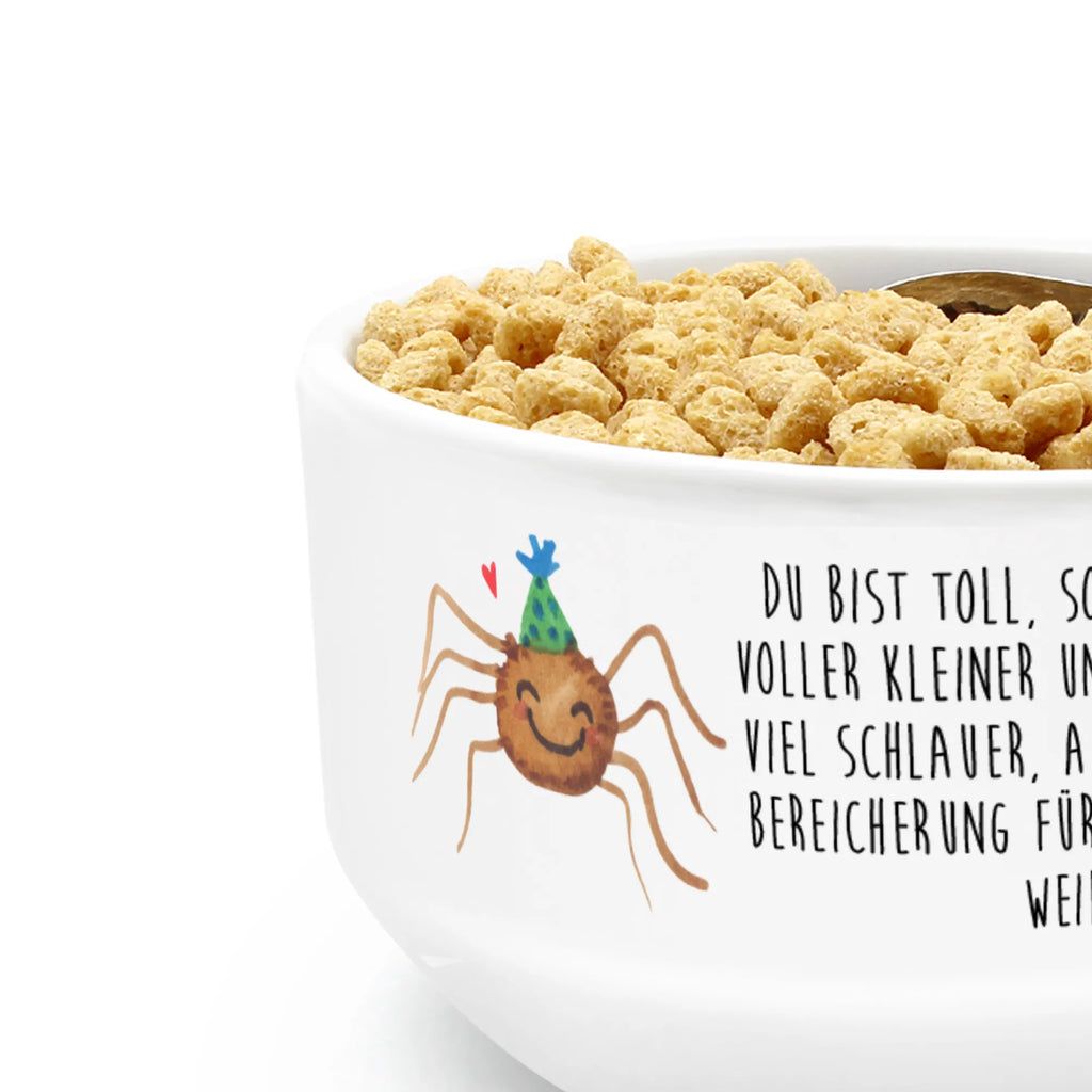 miska na musli Pająk Agata Impreza Pająk Agathe, Pająk, Agathe, Filmy, Towary