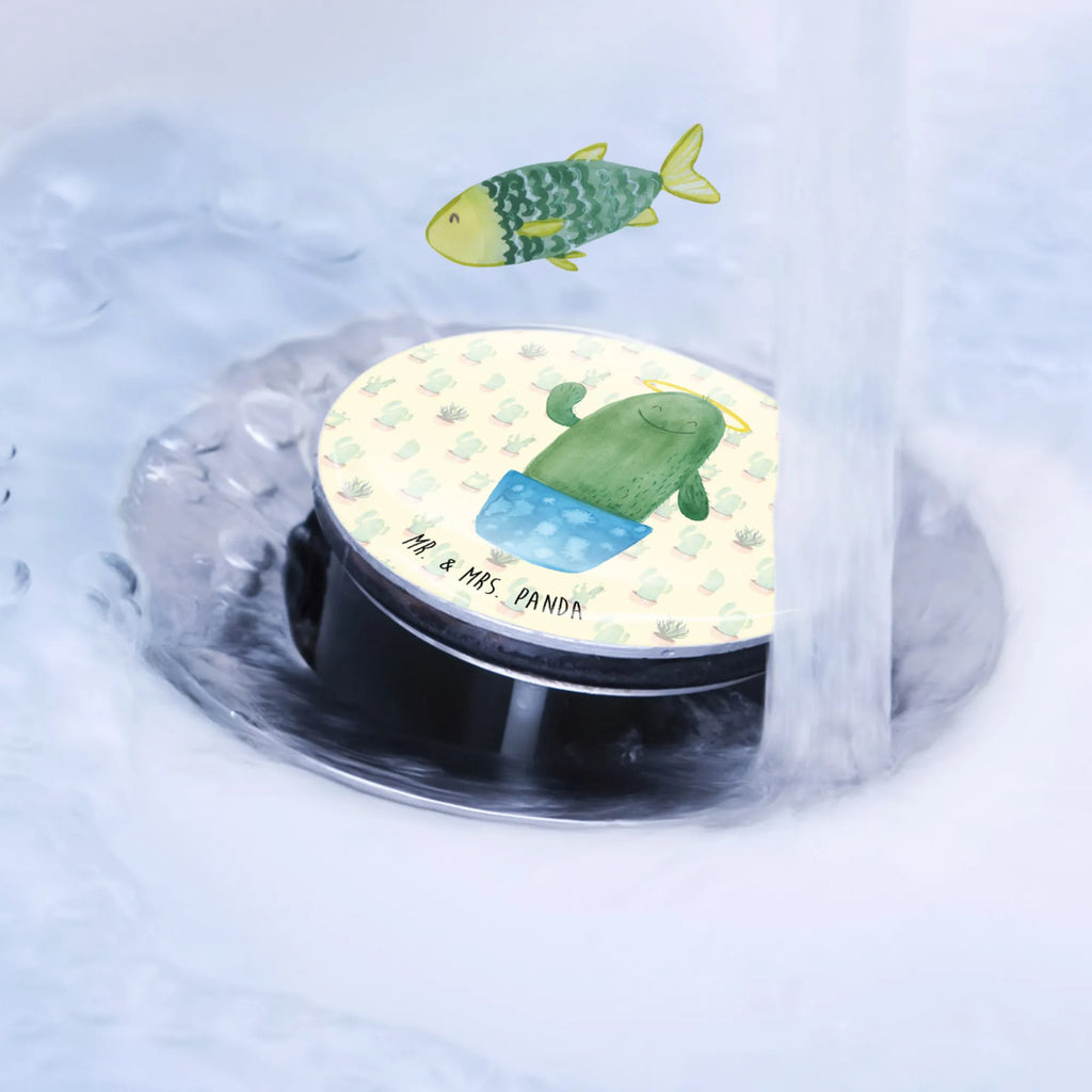 Sink plug cactus Holy Waschbecken, Ablaufgarnitur, Waschbecken Stopfen, Abflussstöpsel, Stöpsel, Kaktus, Kakteen, Schwestern, Kind, Bruder, Heiligenschein, lustig, Eltern, Schwester, Freundin, Familie, frech