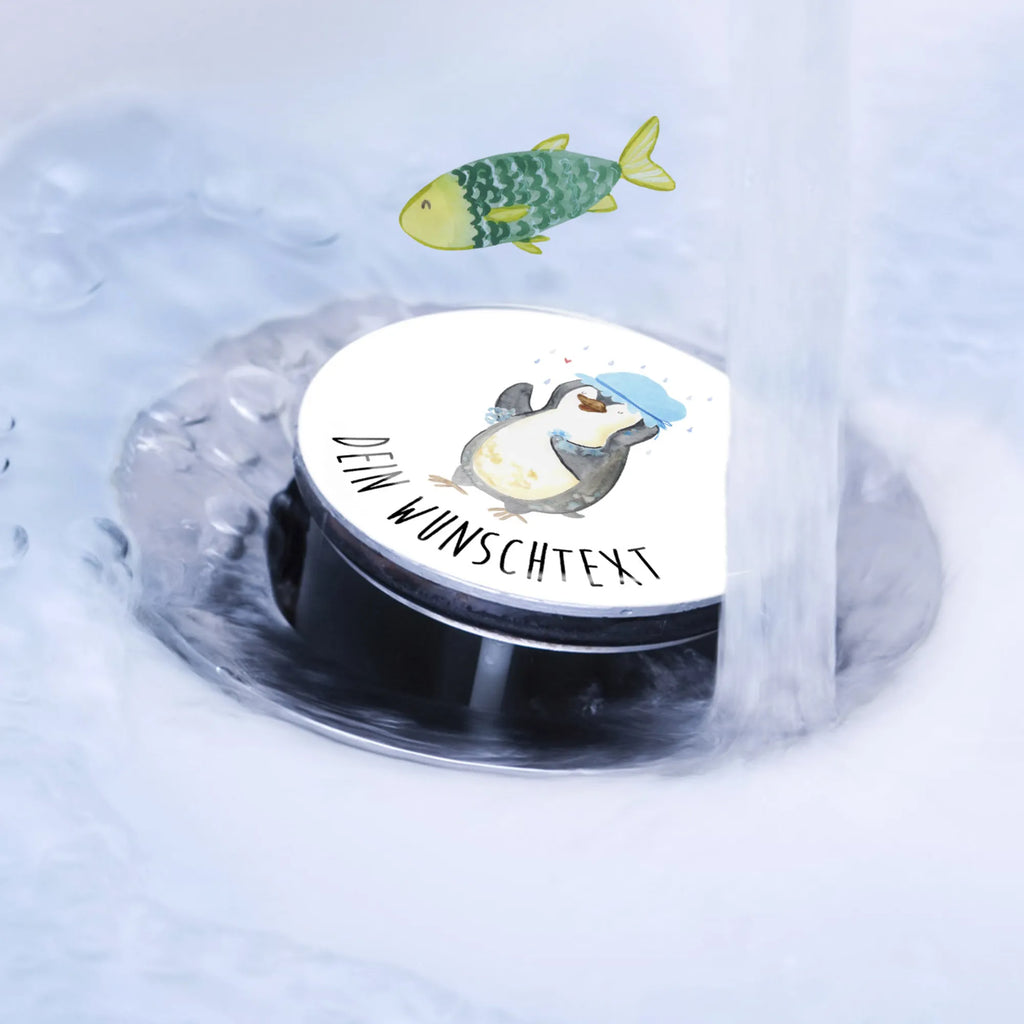 Personalisierter Waschbecken Stöpsel Pinguin duscht Personalisierter Waschbeckenstöpsel mit Motiv, Personalisierter Waschbeckenstöpsel, Stöpsel Waschbeckenstöpsel mit Wunschnamen, Personalisiertee Ablaufgarnitur, Wunschtext, Personalisierter Abflussstöpsel, Personalisierung, nWaschbeckenstöpsel mit Wunschnamen, Selbst gestalten, Waschbeckenstöpsel mit Wunschnamen, Ablaufgarnitur Waschbeckenstöpsel mit Wunschnamen, Waschbecken Stopfe, Waschbeckenstöpsel mit Motiv, Waschbecken, Abflussstöpsel Waschbeckenstöpsel mit Wunschnamen, Personalisierter Waschbecken Stopfen, Personalisierter Stöpsel, Pinguin, Motivation, Dusche, glücklich sein, Neuanfang, Neustart, Lebensmotto, duschen, Pinguine