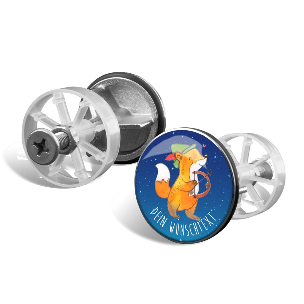 Personalized sink plug Sagittarius Astrology constellations, birthdays, astrology, zodiac, date of birth, month of birth