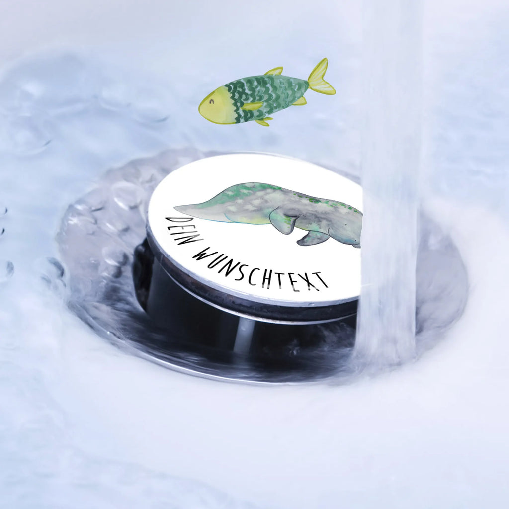 Personalized sink plug manatee Relax Seafood, aquatic animals, ocean, sea, fish, shells, corals, reef, whale, narwhal, sea urchin, lobster, platypus, turtle, manatee, crocodile, orca, shrimp, gifts for seafood lovers, water world, underwater animals, underwater world, vacation, deep sea, seafood fans, gift ideas, seafood decoration, seafood posters, diet, losing weight, sugar, food, diet mania, manatees, sweets