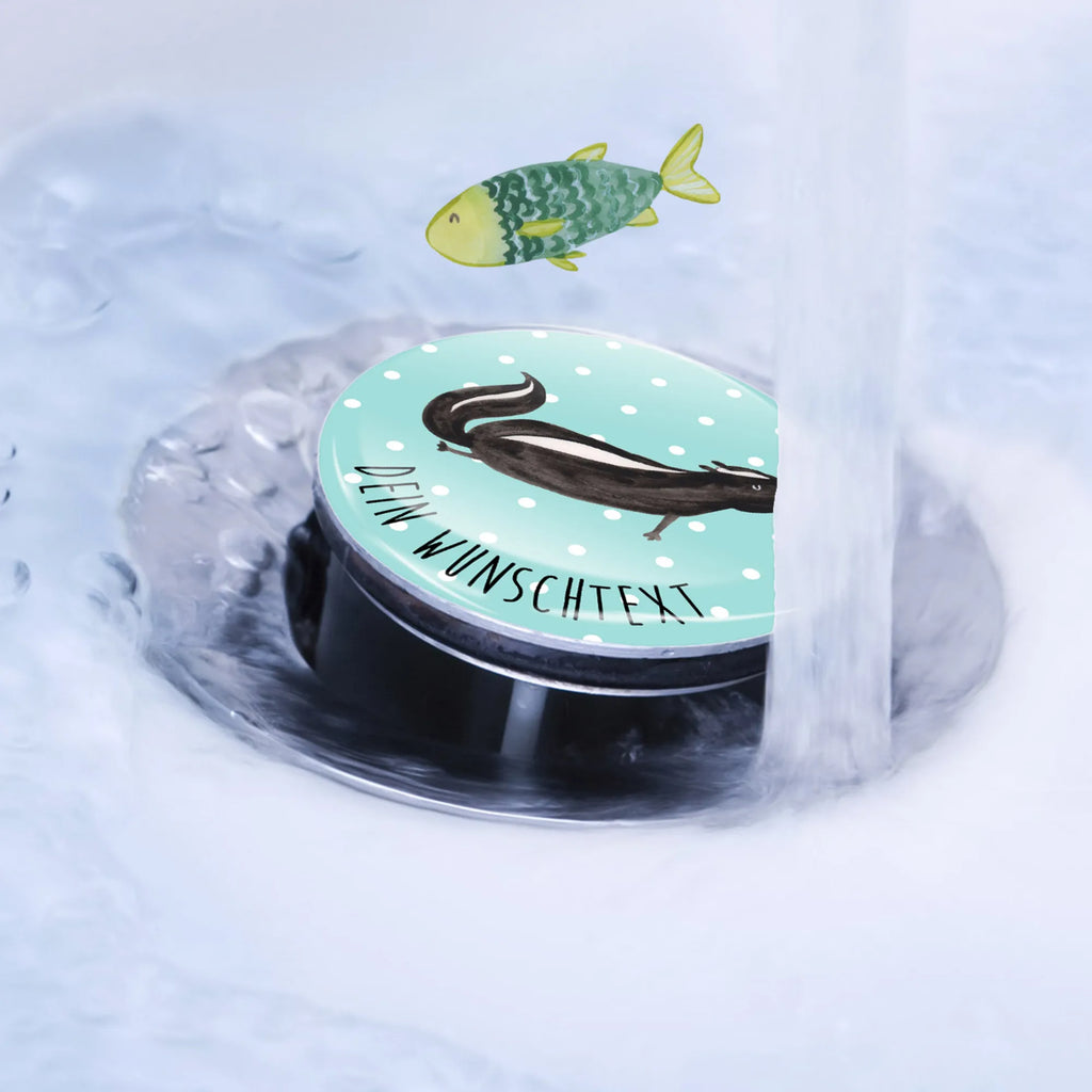 Personalized sink plug skunk yoga Stöpsel Waschbecken, NWaschbeckenstöpsel mit Wunschnamen, Waschbeckenstöpsel mit Wunschnamen, Personalisierter Abflussstöpsel, Ablaufgarnitur Waschbeckenstöpsel mit Wunschnamen, Personalisierter Waschbeckenstöpsel mit Motiv, Personalisiertee Ablaufgarnitur, Stöpsel Waschbeckenstöpsel mit Wunschnamen, Personalisierter Stöpsel, Wunschtext, Personalisierter Waschbecken Stopfen, Selbst Gestalten, Personalisierung, Abflussstöpsel Waschbeckenstöpsel mit Wunschnamen, Waschbecken Abfluss, Waschbecken Stopfe, Personalisierter Waschbeckenstöpsel, Abfluss Stopfen, Stinktier, Skunk, Namaste, Stinki, Wildtier, Stinker, Yoga, Liebe, Raubtier, Lebe, Lache
