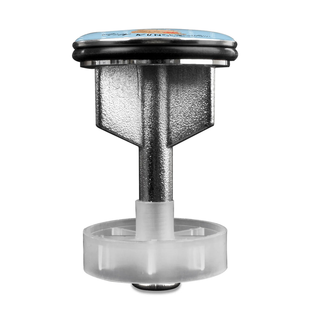 Personalized sink plug bear Coffee bear, teddy, teddy bear, cuddly toy, coffee, conquer the world, morning routine, motivation, good morning, save the world, bears