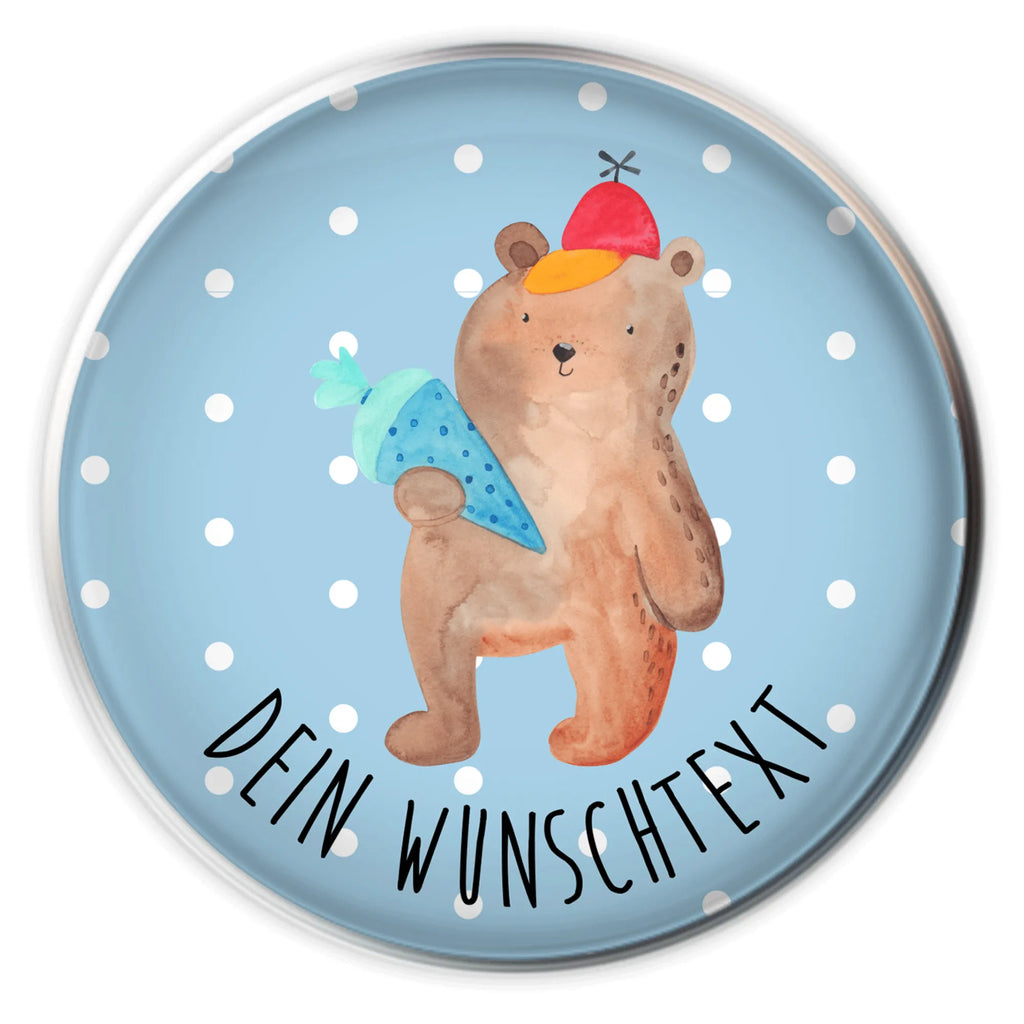 Personalisierter Waschbecken Stöpsel Bär mit Schultüte Abflussstöpsel Waschbeckenstöpsel mit Wunschnamen, Waschbecken Stopfe, Waschbeckenstöpsel mit Wunschnamen, Wunschtext, Personalisierter Waschbecken Stopfen, Personalisierter Waschbeckenstöpsel, Personalisierter Stöpsel, Personalisiertee Ablaufgarnitur, Personalisierter Abflussstöpsel, nWaschbeckenstöpsel mit Wunschnamen, Personalisierter Waschbeckenstöpsel mit Motiv, Stöpsel Waschbeckenstöpsel mit Wunschnamen, Ablaufgarnitur Waschbeckenstöpsel mit Wunschnamen, Selbst gestalten, Personalisierung, Waschbeckenstöpsel mit Motiv, Waschbecken, Bär, Teddy, Teddybär, Bär Motiv, Erster Schultag Geschenk, Schulbeginn, Einschulung Geschenk, Schule Geschenk, Grundschule, Schulanfang, Schultüte