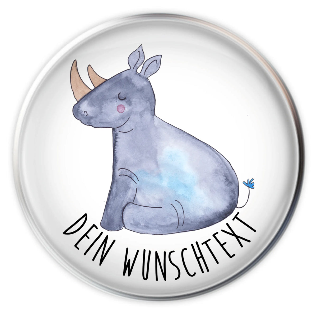 Personalized sink plug unicorn rhino unicornpower, unicorn saying, funny saying, witty, rainbow, unicorn love, rhinoceros, rhino