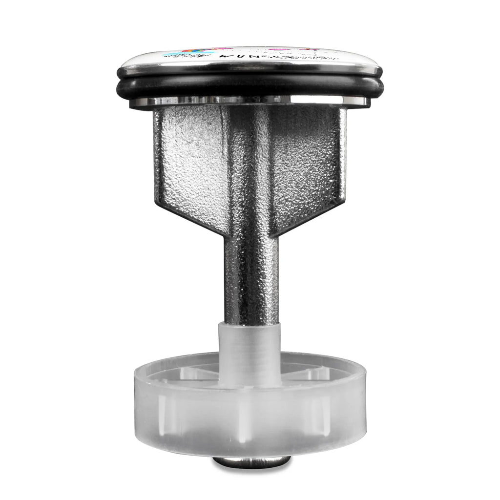 Spersonalizowany korek do umywalki Jednorożec puszczać bąki Jednorożec, jednorożce, dekoracje jednorożca, jednorożec