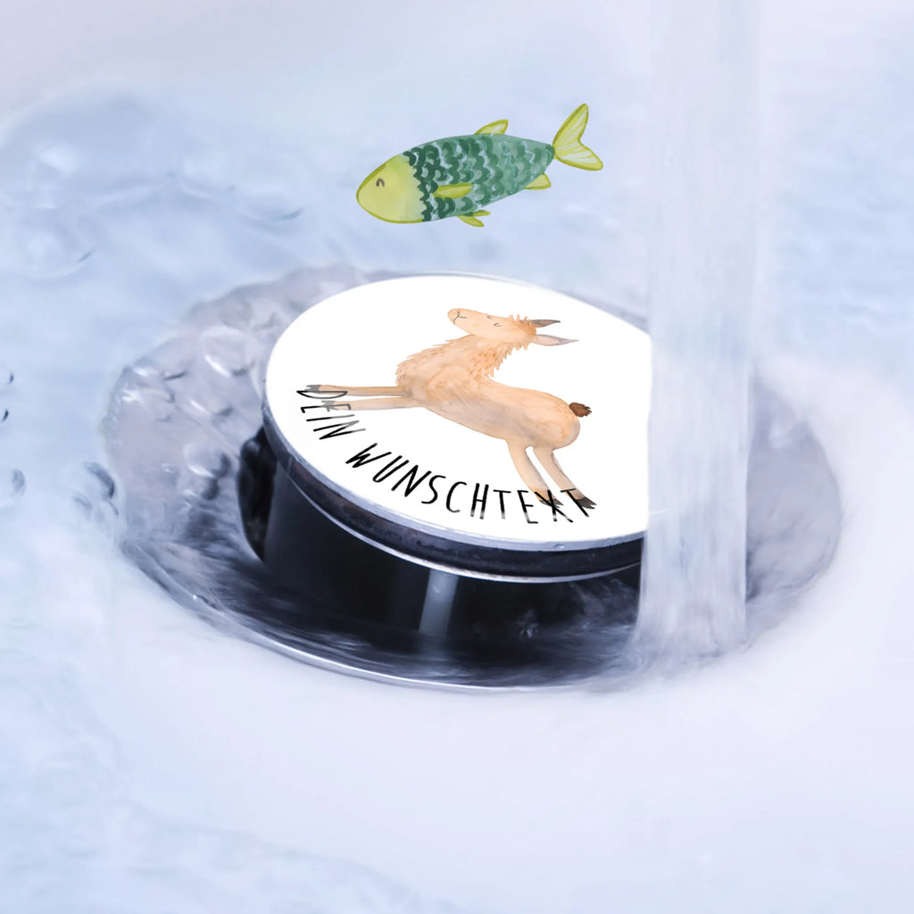 Personalized sink plug lama Jump Stöpsel Waschbeckenstöpsel mit Wunschnamen, Abflussstöpsel Waschbeckenstöpsel mit Wunschnamen, Waschbecken Stopfe, Personalisiertee Ablaufgarnitur, Personalisierung, Waschbeckenstöpsel mit Motiv, Personalisierter Waschbeckenstöpsel, Waschbeckenstöpsel mit Wunschnamen, Wunschtext, Personalisierter Stöpsel, Personalisierter Waschbecken Stopfen, Selbst gestalten, nWaschbeckenstöpsel mit Wunschnamen, Ablaufgarnitur Waschbeckenstöpsel mit Wunschnamen, Personalisierter Waschbeckenstöpsel mit Motiv, Personalisierter Abflussstöpsel, Waschbecken, Lama, Alpaka, Abitur, Freundin, Neustart, Prüfung, Start, Lieblingstag, fröhlich, guten Morgen, Liebeskummer, Glück, Lamas, Happy day