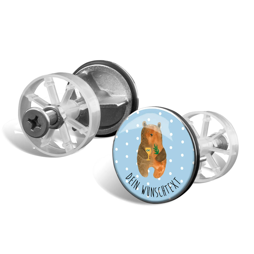 Personalisierter Waschbecken Stöpsel Konfirmation-Bär NWaschbeckenstöpsel mit Wunschnamen, Selbst Gestalten, Waschbeckenstöpsel mit Wunschnamen, Personalisierter Stöpsel, Personalisierter Waschbeckenstöpsel mit Motiv, Stöpsel Waschbeckenstöpsel mit Wunschnamen, Waschbecken Abfluss, Personalisierter Abflussstöpsel, Wunschtext, Personalisierter Waschbecken Stopfen, Waschbecken Stopfe, Stöpsel Waschbecken, Personalisierter Waschbeckenstöpsel, Personalisierung, Abfluss Stopfen, Ablaufgarnitur Waschbeckenstöpsel mit Wunschnamen, Personalisiertee Ablaufgarnitur, Abflussstöpsel Waschbeckenstöpsel mit Wunschnamen, Teddy, Bär, Teddybär, Gottesdienst, Konfirmation, Evangelisch, Kirche