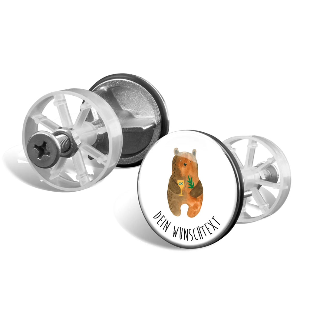 Personalisierter Waschbecken Stöpsel Konfirmation-Bär NWaschbeckenstöpsel mit Wunschnamen, Selbst Gestalten, Waschbeckenstöpsel mit Wunschnamen, Personalisierter Stöpsel, Personalisierter Waschbeckenstöpsel mit Motiv, Stöpsel Waschbeckenstöpsel mit Wunschnamen, Waschbecken Abfluss, Personalisierter Abflussstöpsel, Wunschtext, Personalisierter Waschbecken Stopfen, Waschbecken Stopfe, Stöpsel Waschbecken, Personalisierter Waschbeckenstöpsel, Personalisierung, Abfluss Stopfen, Ablaufgarnitur Waschbeckenstöpsel mit Wunschnamen, Personalisiertee Ablaufgarnitur, Abflussstöpsel Waschbeckenstöpsel mit Wunschnamen, Teddy, Bär, Teddybär, Gottesdienst, Konfirmation, Evangelisch, Kirche