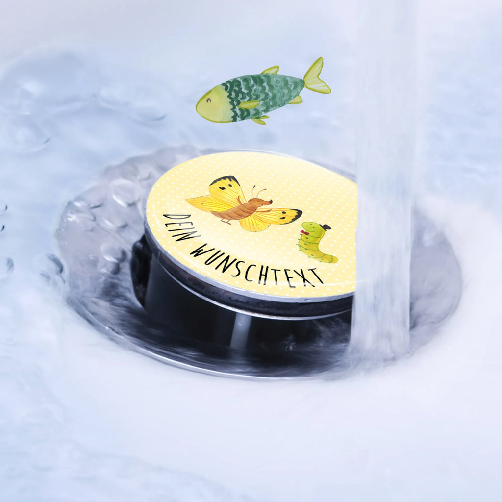 Personalisierter Waschbecken Stöpsel Raupe Schmetterling Waschbecken Abfluss, Personalisierter Waschbecken Stopfen, Waschbecken Stopfe, Selbst Gestalten, Personalisierter Stöpsel, NWaschbeckenstöpsel mit Wunschnamen, Stöpsel Waschbeckenstöpsel mit Wunschnamen, Abfluss Stopfen, Wunschtext, Personalisierter Abflussstöpsel, Personalisierter Waschbeckenstöpsel mit Motiv, Waschbeckenstöpsel mit Wunschnamen, Personalisierter Waschbeckenstöpsel, Ablaufgarnitur Waschbeckenstöpsel mit Wunschnamen, Stöpsel Waschbecken, Personalisiertee Ablaufgarnitur, Personalisierung, Abflussstöpsel Waschbeckenstöpsel mit Wunschnamen, Lustige Sprüche, Tiere, Tiermotive, Gute Laune, Erwachsen Werden, Schönheit, Zitronenfalter, Kokon, Entwicklung, Aufwachsen, Hütchen, Hut, Schmetterling, Raupe