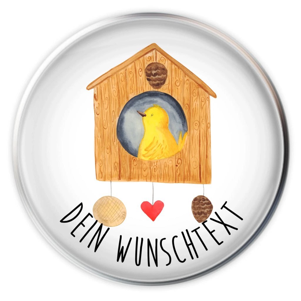 Personalized sink plug Bird House small animals, cute, funny, cute animal motives, hand drawn, small world, funny sayings, good mood, happy, gifts, gift ideas, special gifts, animal lover, card, house, Bird, castle, favorite place, birds, our house, apartment, birdhouse, home sweet home, nest, home, family