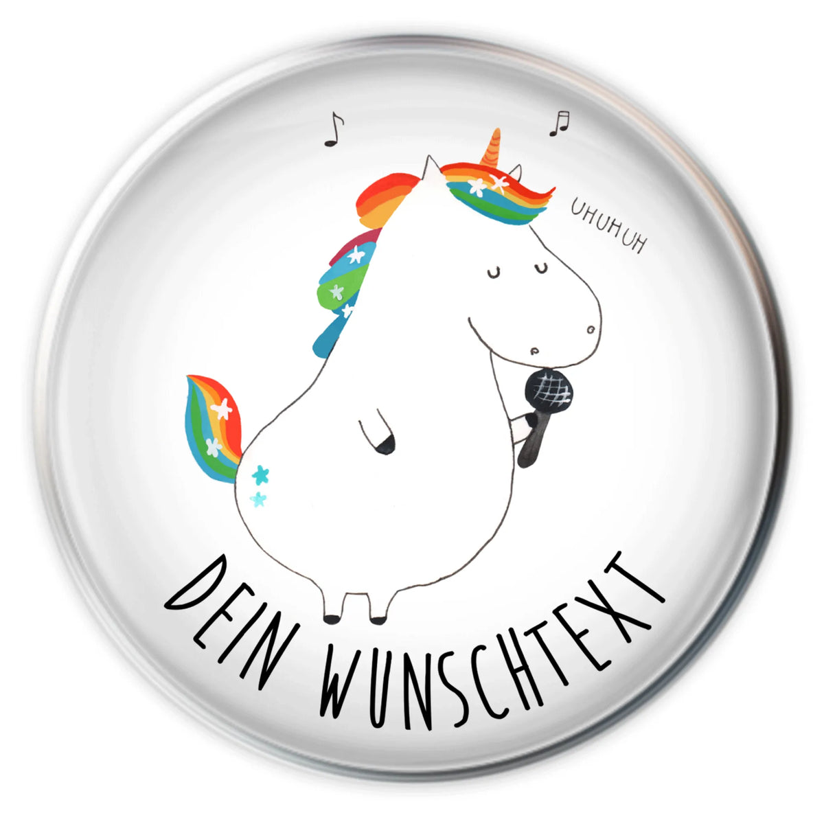 Personalized sink plug unicorn Singer unicorn, unicorns, unicorn saying, party, glitter, Unicorn, Birthday, birthday, disco, Singer present, celebration, confetti, Singer gift