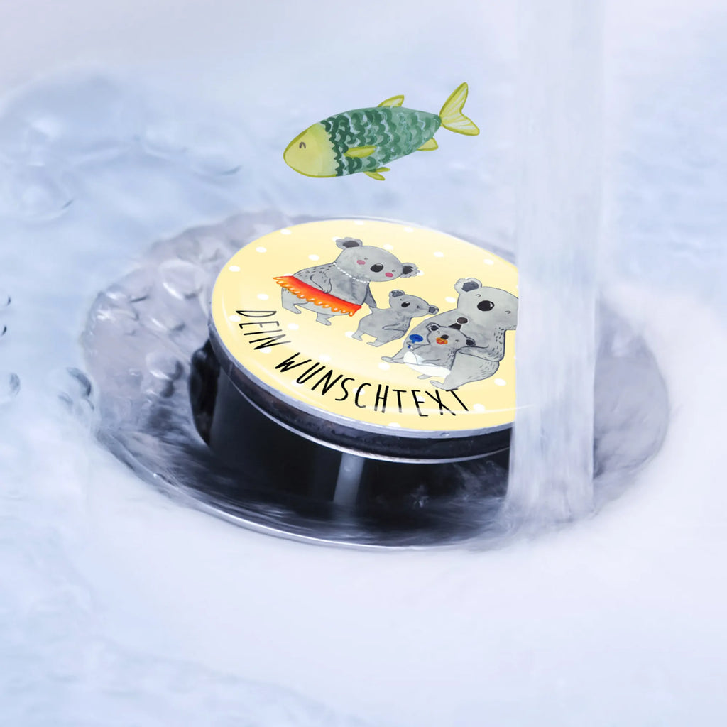 Personalized sink plug Koala Family Abflussstöpsel Waschbeckenstöpsel mit Wunschnamen, Personalisierter Abflussstöpsel, Personalisierter Waschbeckenstöpsel, Personalisierter Waschbeckenstöpsel mit Motiv, nWaschbeckenstöpsel mit Wunschnamen, Waschbecken, Personalisierter Waschbecken Stopfen, Wunschtext, Selbst gestalten, Personalisierter Stöpsel, Ablaufgarnitur Waschbeckenstöpsel mit Wunschnamen, Waschbecken Stopfe, Personalisiertee Ablaufgarnitur, Waschbeckenstöpsel mit Wunschnamen, Personalisierung, Stöpsel Waschbeckenstöpsel mit Wunschnamen, Waschbeckenstöpsel mit Motiv, Familie, Vatertag, Muttertag, Bruder, Schwester, Mama, Papa, Oma, Opa, Familienleben, Koala, Koalas, Family, Kinder, Geschwister