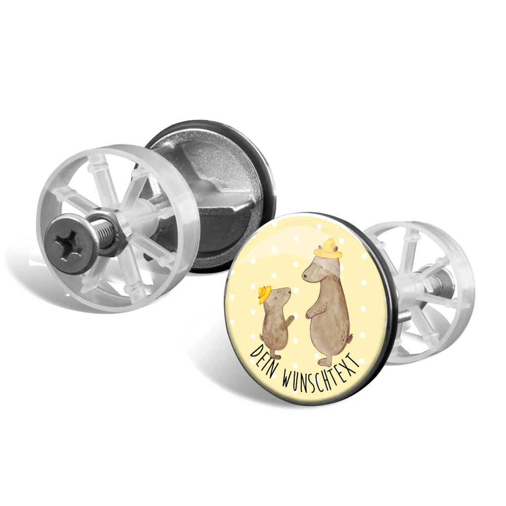 Personalized sink plug Bears with hats Personalisierter Waschbecken Stopfen, Stöpsel Waschbeckenstöpsel mit Wunschnamen, Personalisierter Stöpsel, Selbst Gestalten, Personalisierter Waschbeckenstöpsel, Ablaufgarnitur Waschbeckenstöpsel mit Wunschnamen, Waschbecken Abfluss, Waschbeckenstöpsel mit Wunschnamen, Personalisiertee Ablaufgarnitur, Wunschtext, Abfluss Stopfen, Stöpsel Waschbecken, Personalisierung, Personalisierter Waschbeckenstöpsel mit Motiv, Personalisierter Abflussstöpsel, NWaschbeckenstöpsel mit Wunschnamen, Waschbecken Stopfe, Abflussstöpsel Waschbeckenstöpsel mit Wunschnamen, Muttertag, Vatertag, Mama, Papa, Oma, Opa, Familie, Schwester, Bruder, Family, Kind, Vater, Bären, Bär, Vater-Sohn, Lieblingsmensch, Sohn, Dad, Daddy, Söhne, Papi, Vorbild, Kinder, Paps