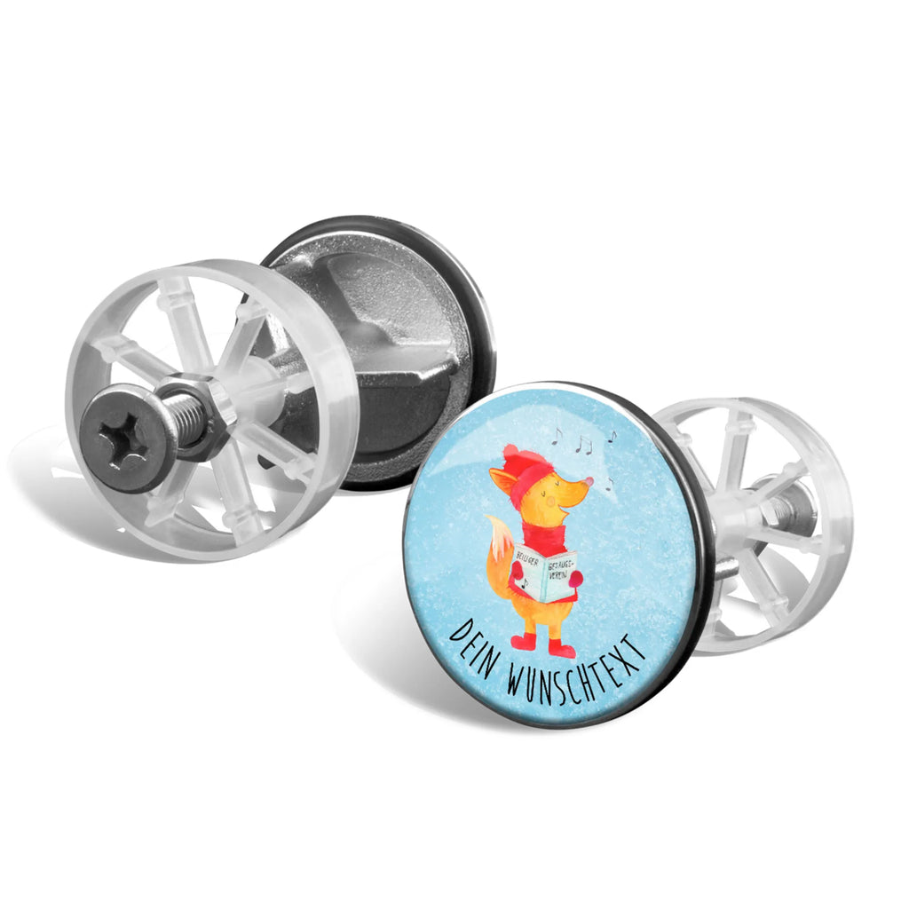 Personalized sink plug Fox Singer Personalisierter Stöpsel, Stöpsel Waschbeckenstöpsel mit Wunschnamen, Waschbecken Stopfe, Waschbeckenstöpsel mit Motiv, Personalisierter Abflussstöpsel, Wunschtext, Personalisierter Waschbecken Stopfen, Waschbeckenstöpsel mit Wunschnamen, Waschbecken, Personalisiertee Ablaufgarnitur, Selbst gestalten, Personalisierung, Ablaufgarnitur Waschbeckenstöpsel mit Wunschnamen, nWaschbeckenstöpsel mit Wunschnamen, Abflussstöpsel Waschbeckenstöpsel mit Wunschnamen, Personalisierter Waschbeckenstöpsel, Personalisierter Waschbeckenstöpsel mit Motiv, Winter, Weihnachten, Weihnachtsdeko, Nikolaus, Advent, Heiligabend, Wintermotiv, Füchse, Singen, Geschenk Sänger, Sänger, Weihnachtslieder, Fuchs