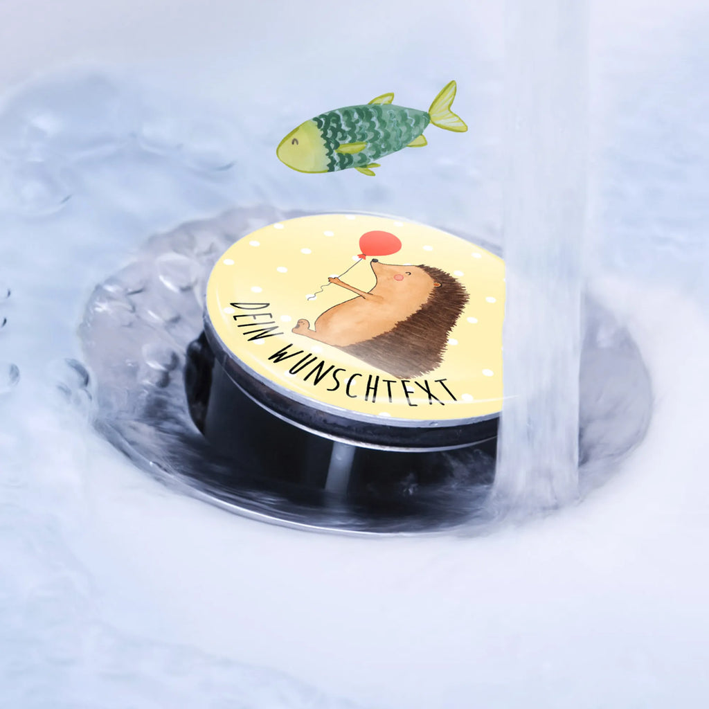 Personalisierter Waschbecken Stöpsel Igel mit Luftballon Waschbeckenstöpsel mit Motiv, Personalisierter Waschbecken Stopfen, Waschbeckenstöpsel mit Wunschnamen, Ablaufgarnitur Waschbeckenstöpsel mit Wunschnamen, Stöpsel Waschbeckenstöpsel mit Wunschnamen, Personalisierung, Waschbecken, Waschbecken Stopfe, Personalisierter Stöpsel, Wunschtext, nWaschbeckenstöpsel mit Wunschnamen, Personalisierter Waschbeckenstöpsel mit Motiv, Abflussstöpsel Waschbeckenstöpsel mit Wunschnamen, Personalisierter Waschbeckenstöpsel, Personalisiertee Ablaufgarnitur, Personalisierter Abflussstöpsel, Selbst gestalten, Tiermotive, Gute Laune, lustige Sprüche, Tiere, Glückwunsch, Herzlichen Glückwunsch, Geburtstagskind, Ballon, Geburtstag, Igel, Happy Birthday