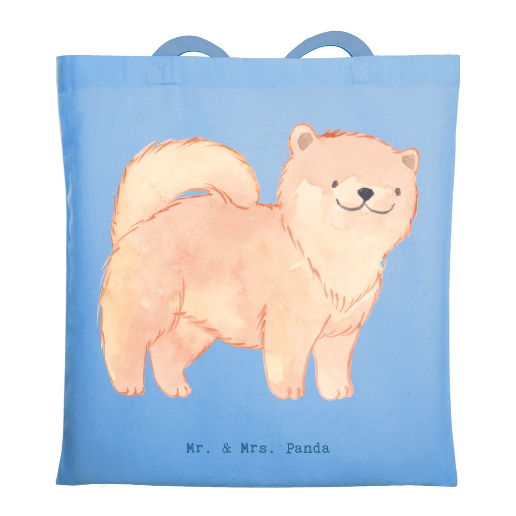 Torba Chow-Chow Chwila Tragetasche, Tasche, Beuteltasche, Einkaufstasche, Jutetasche, Shopper, Umhängetasche, Badetasche, Stofftasche, Jutebeutel, Laptoptasche, Einkaufstüte, Stoffbeutel, Strandtasche, Beutel, Schultertasche, Hund, Hunderasse, Rassehund, Hundebesitzer, Geschenk, Tierfreund, Schenken, Welpe, Chow-Chow, Asiatischer Spitz