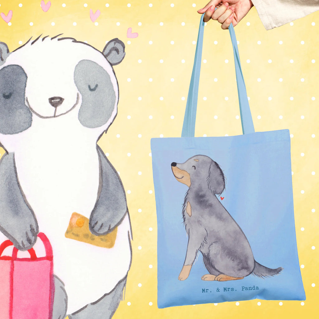 Torba Gordon Setter Ratownik Jutetasche, festival tasche, Unitasche, Tote Bag, schulterbeutel, einkaufsshopper, einkaufstasche baumwolle, Schultasche, totebag, tragbeutel, Baumwoll-Tragetasche, Einkaufstasche, Shopping Tasche, Strandtasche, Beutel, Schulbeutel, tragetasche baumwolle, umhängetasche baumwolle, Stofftasche, Tragetasche, schultertasche baumwolle, baumwoll shopper, campus tasche, Baumwolltasche, Umhängetasche, Stoffbeutel, Baumwollbeutel, tasche baumwolle, Henkeltasche, freizeitbeutel, Laptoptasche, Tüte, stoff shopper, stofftasche baumwolle, Alltagstasche, henkeltasche baumwolle, Büchertasche, dokumententasche, Uni Tasche, Einkaufsbeutel, Schultertasche, beutel baumwolle, textilbeutel, Tasche, canvas tasche, Freizeittasche, Stoff-Tragetasche, festivaltasche, studententasche, Shopper, universaltasche, umhängebeutel, textiltasche, Einkaufstüte, Baumwoll-Shopper, Jutebeutel, Hunderasse, Welpe, Rassehund, Tierfreund, Hundebesitzer, Geschenk, Hund, Schenken, Jagdhund, Gordon Shetter