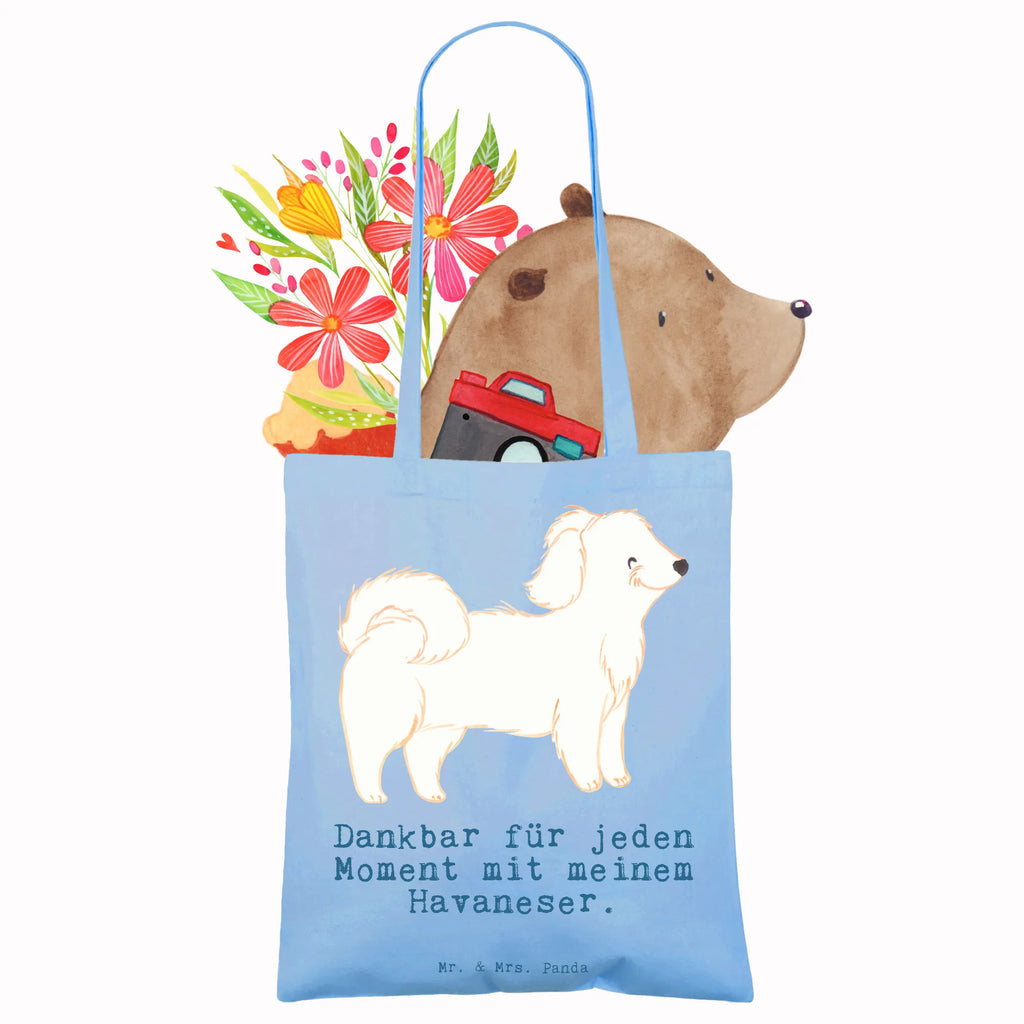 Tote bag Havanese Moment pouch, shopping bag, shoulder bag, cotton bag, cloth bag, jute bag, shopper, Carrier bag, bag, Dog, dog breed, purebred dog, dog owner, gift, animal lover, giving, puppy