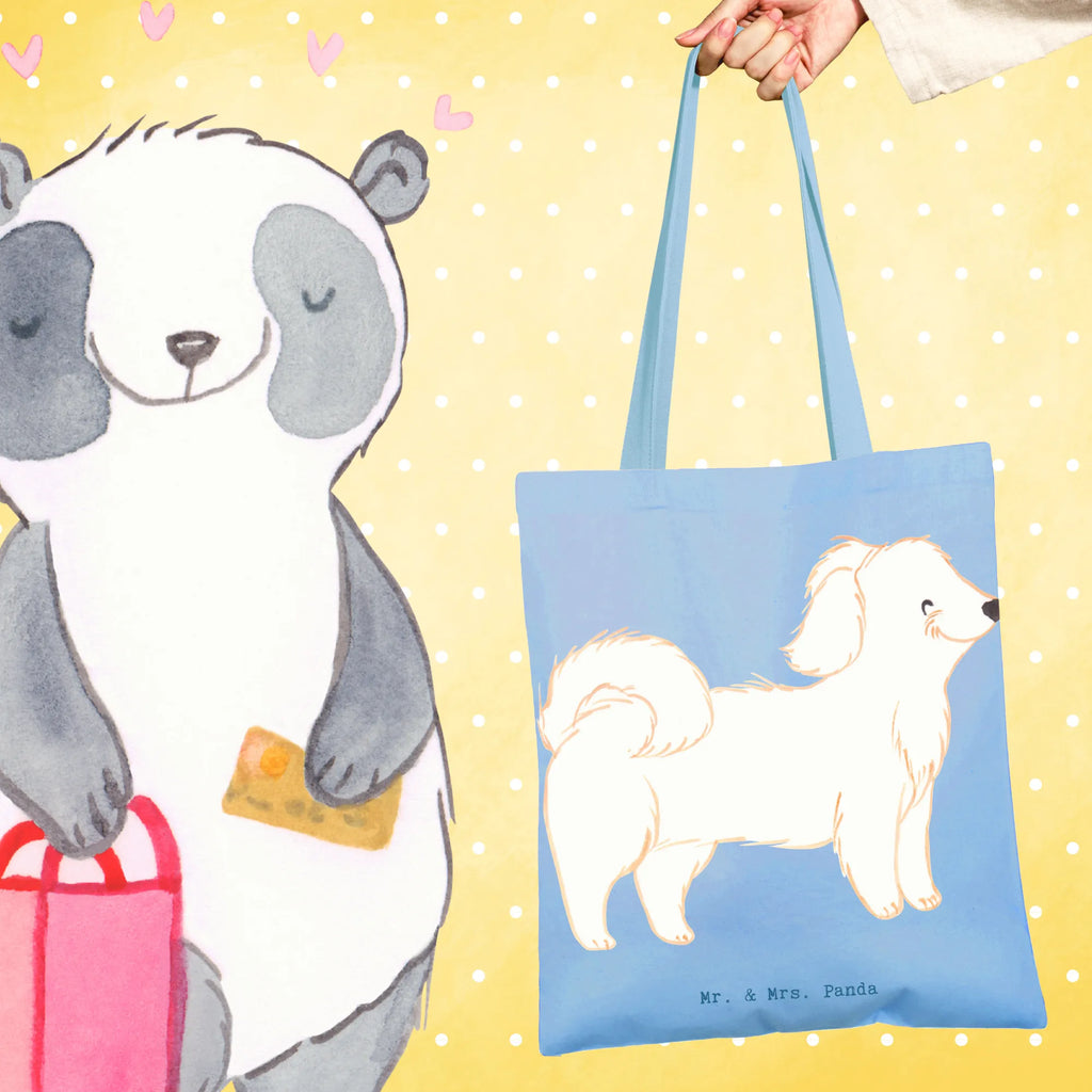 Tote bag Havanese Moment pouch, shopping bag, shoulder bag, cotton bag, cloth bag, jute bag, shopper, Carrier bag, bag, Dog, dog breed, purebred dog, dog owner, gift, animal lover, giving, puppy