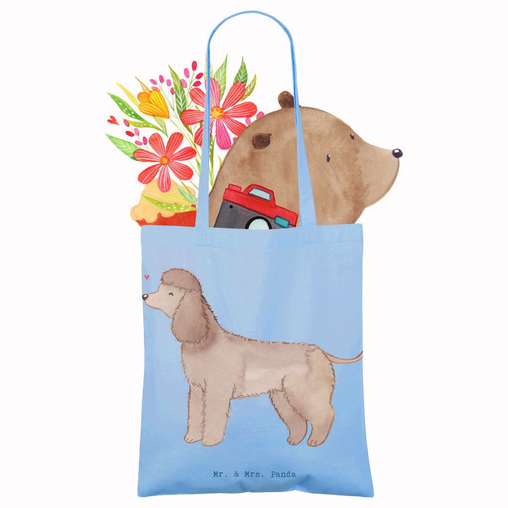 Torba irlandzki spaniel wodny ratownik życia Henkeltasche, Shopper, henkeltasche baumwolle, Shopping Tasche, Schulbeutel, canvas tasche, Tote Bag, Umhängetasche, Strandtasche, Jutetasche, Tragetasche, Baumwoll-Tragetasche, Einkaufsbeutel, Stoff-Tragetasche, Baumwoll-Shopper, Einkaufstasche, Baumwolltasche, campus tasche, studententasche, baumwoll shopper, Stoffbeutel, Tüte, Schultertasche, Freizeittasche, umhängetasche baumwolle, universaltasche, textilbeutel, Laptoptasche, schulterbeutel, Tasche, freizeitbeutel, dokumententasche, einkaufsshopper, festivaltasche, einkaufstasche baumwolle, textiltasche, Alltagstasche, umhängebeutel, Einkaufstüte, tragbeutel, Baumwollbeutel, Unitasche, tragetasche baumwolle, Büchertasche, totebag, beutel baumwolle, Jutebeutel, Uni Tasche, stoff shopper, schultertasche baumwolle, festival tasche, tasche baumwolle, Schultasche, stofftasche baumwolle, Stofftasche, Beutel, Hunderasse, Welpe, Rassehund, Tierfreund, Hundebesitzer, Geschenk, Hund, Schenken, Irish Water Spaniel, Jagdhund