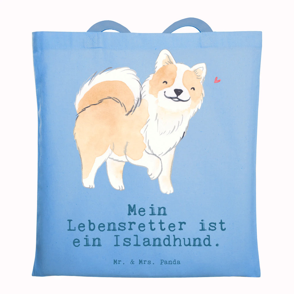 Tragetasche Islandhund Lebensretter Henkeltasche, unitasche, Alltagstasche, Tragetasche, Einkaufstüte, Statementbeutel, Laptoptasche, Beutel, Shopper, Jutetasche, büchertasche, Einkaufstasche, tote bag, uni tasche, Umhängetasche, Tasche, shopping tasche, Tüte, Beuteltasche, bedruckte tasche, baumwollbeutel, Schultasche, Einkaufsbeutel, Schultertasche, Baumwolltasche, Stofftasche, Stoffbeutel, Leinentasche, Badetasche, Strandtasche, Jutebeutel, Hunderasse, Welpe, Rassehund, Tierfreund, Hundebesitzer, Geschenk, Hund, Schenken, isländischer Schäferhund, Islandhund