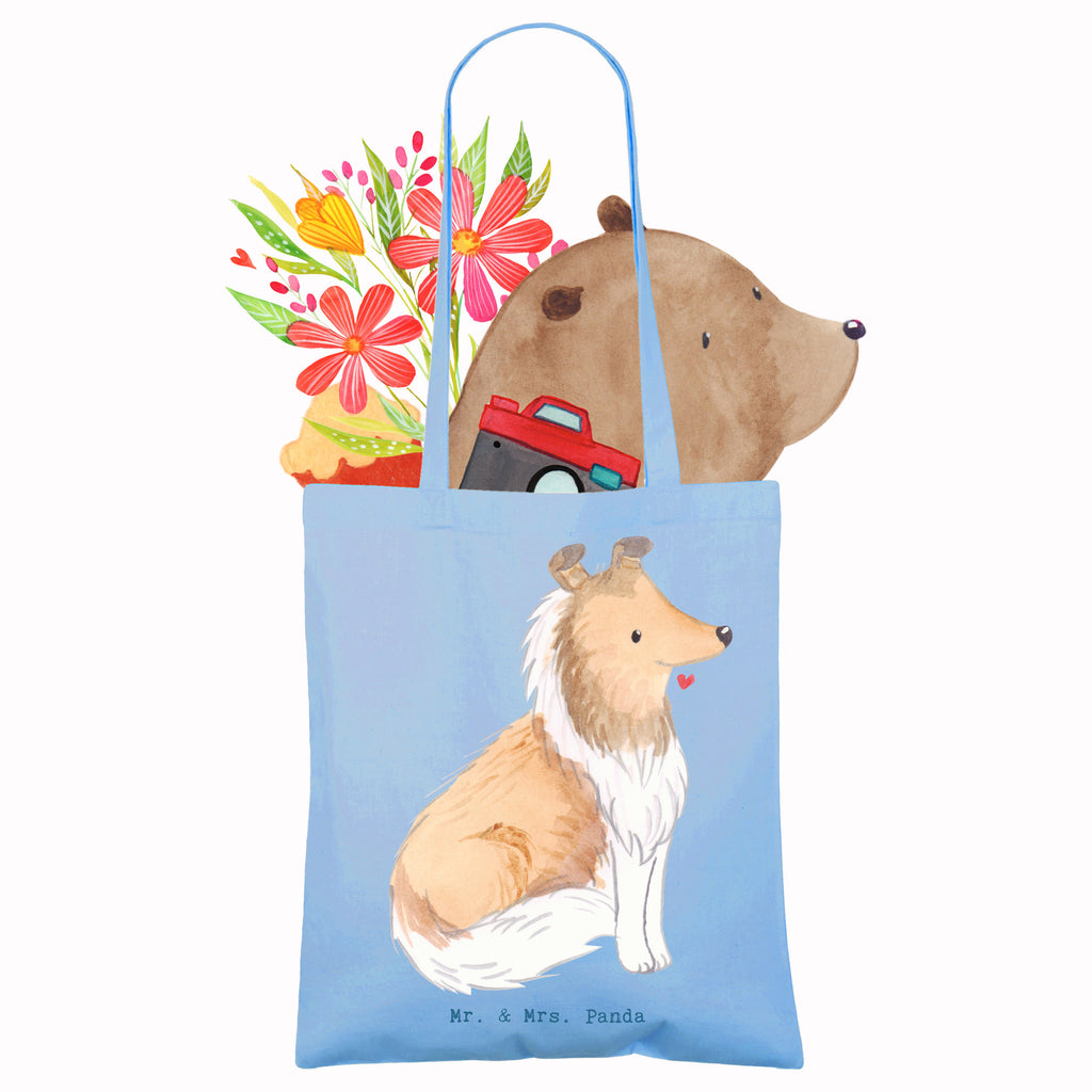 Tote bag Long-haired Collie Lifesaver Shopper, baumwoll shopper, Tüte, dokumententasche, Tragetasche, Einkaufsbeutel, Stofftasche, Baumwolltasche, totebag, Jutebeutel, Shopping Tasche, Jutetasche, Schulbeutel, Büchertasche, Schultasche, stoff shopper, textilbeutel, textiltasche, Stoff-Tragetasche, umhängetasche baumwolle, studententasche, Laptoptasche, Baumwoll-Tragetasche, Einkaufstüte, Tote Bag, umhängebeutel, tasche baumwolle, henkeltasche baumwolle, Stoffbeutel, tragetasche baumwolle, Tasche, festival tasche, Schultertasche, festivaltasche, Unitasche, freizeitbeutel, schulterbeutel, einkaufstasche baumwolle, canvas tasche, Umhängetasche, campus tasche, beutel baumwolle, tragbeutel, Baumwoll-Shopper, stofftasche baumwolle, Einkaufstasche, schultertasche baumwolle, Strandtasche, Uni Tasche, Freizeittasche, Baumwollbeutel, einkaufsshopper, Beutel, Henkeltasche, Alltagstasche, universaltasche, Hunderasse, Welpe, Rassehund, Tierfreund, Hundebesitzer, Geschenk, Hund, Schenken, Britischer Hütehund, Langhaar Collie
