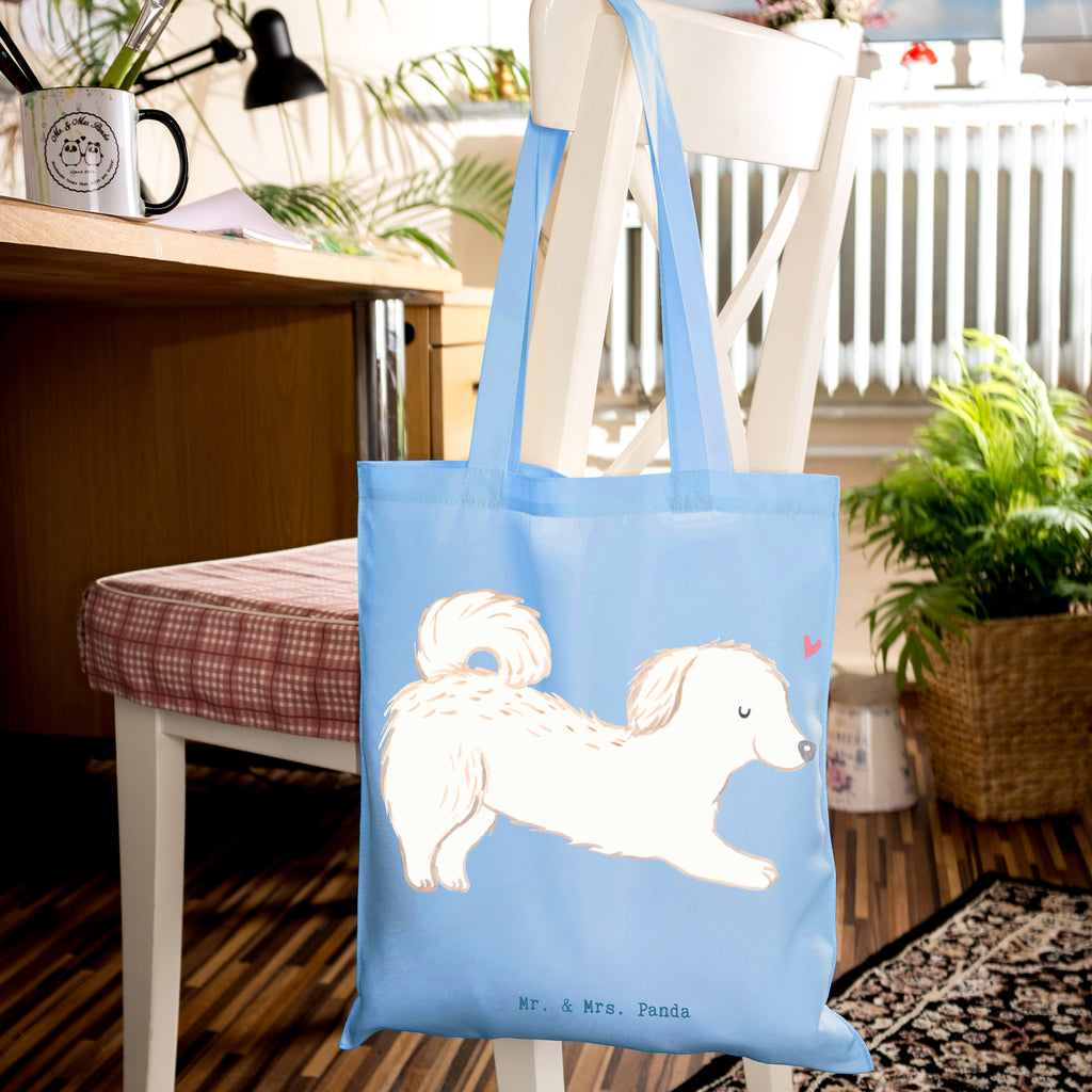 Tote bag Maltipoo Lifesaver Strandtasche, Beutel, Laptoptasche, Beuteltasche, Umhängetasche, Jutebeutel, Jutetasche, Badetasche, Tragetasche, Einkaufstasche, Schultertasche, Einkaufstüte, Stoffbeutel, Shopper, Stofftasche, Tasche, Hund, Hunderasse, Rassehund, Hundebesitzer, Geschenk, Tierfreund, Schenken, Welpe, Maltipoo, Mischling, Kreuzung
