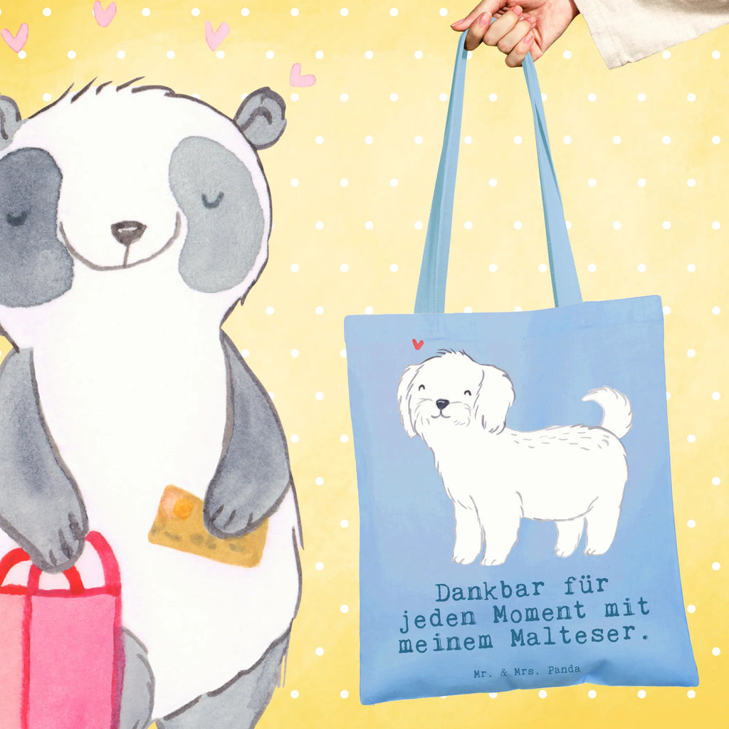 Torba Maltańczyk Chwila Strandtasche, Tasche, Schultertasche, Laptoptasche, Shopper, Stoffbeutel, Tragetasche, Jutebeutel, Beutel, Einkaufstüte, Einkaufstasche, Umhängetasche, Jutetasche, Badetasche, Stofftasche, Beuteltasche, Hund, Hunderasse, Rassehund, Hundebesitzer, Geschenk, Tierfreund, Schenken, Welpe, Malteser