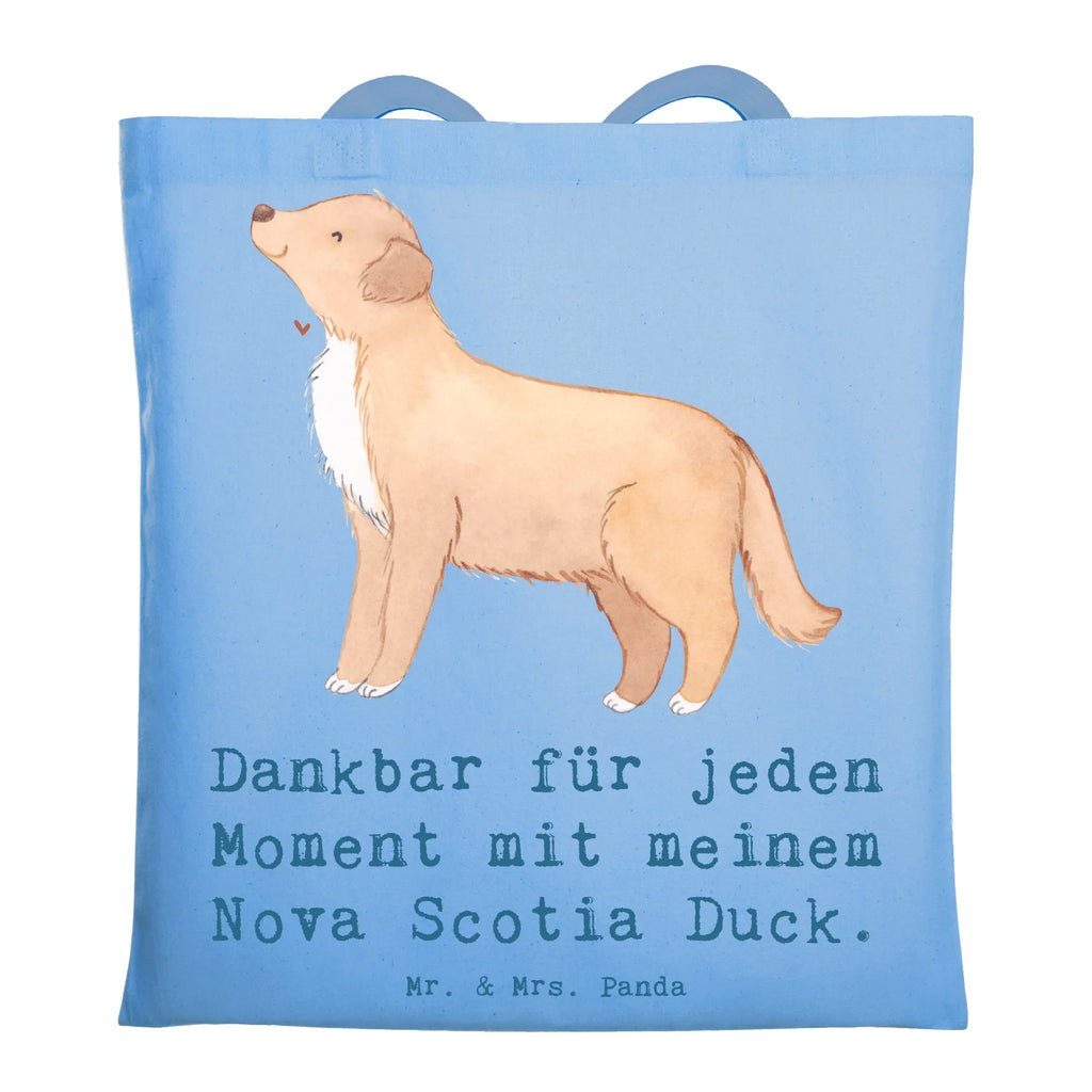 Torba Kaczka z Nowej Szkocji Chwila Pies, rasa psa, pies rasowy, właściciel psa, prezent, miłośnik zwierząt, dawanie, szczeniak