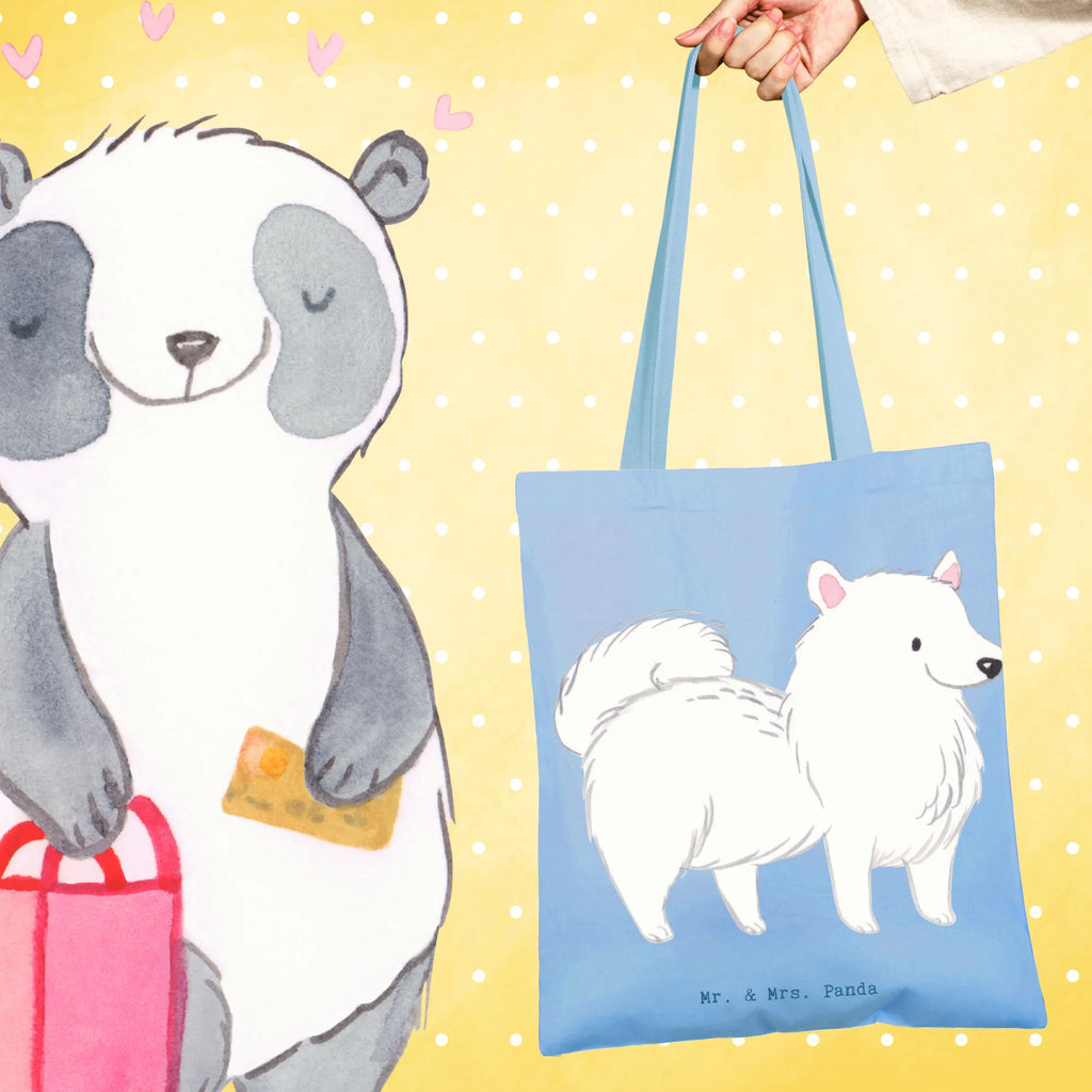 Torba Szpic ratownik życia Pies, rasa psa, pies rasowy, właściciel psa, prezent, miłośnik zwierząt, dawanie, szczeniak