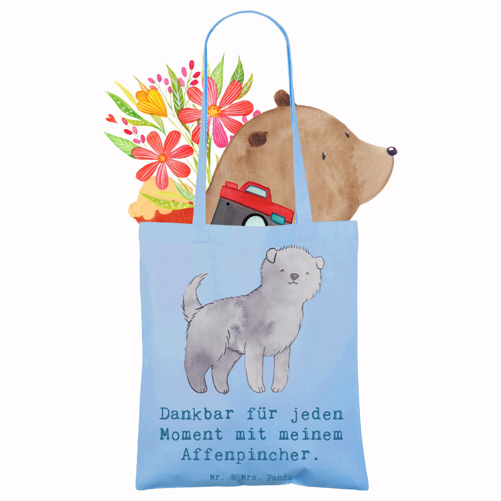 Torba małpi pinscher chwila Tragetasche, Strandtasche, Badetasche, Beutel, Stoffbeutel, Laptoptasche, Einkaufstasche, Schultertasche, Jutebeutel, Stofftasche, Shopper, Jutetasche, Beuteltasche, Einkaufstüte, Tasche, Umhängetasche, Hund, Hunderasse, Rassehund, Hundebesitzer, Geschenk, Tierfreund, Schenken, Welpe, Affenpincher