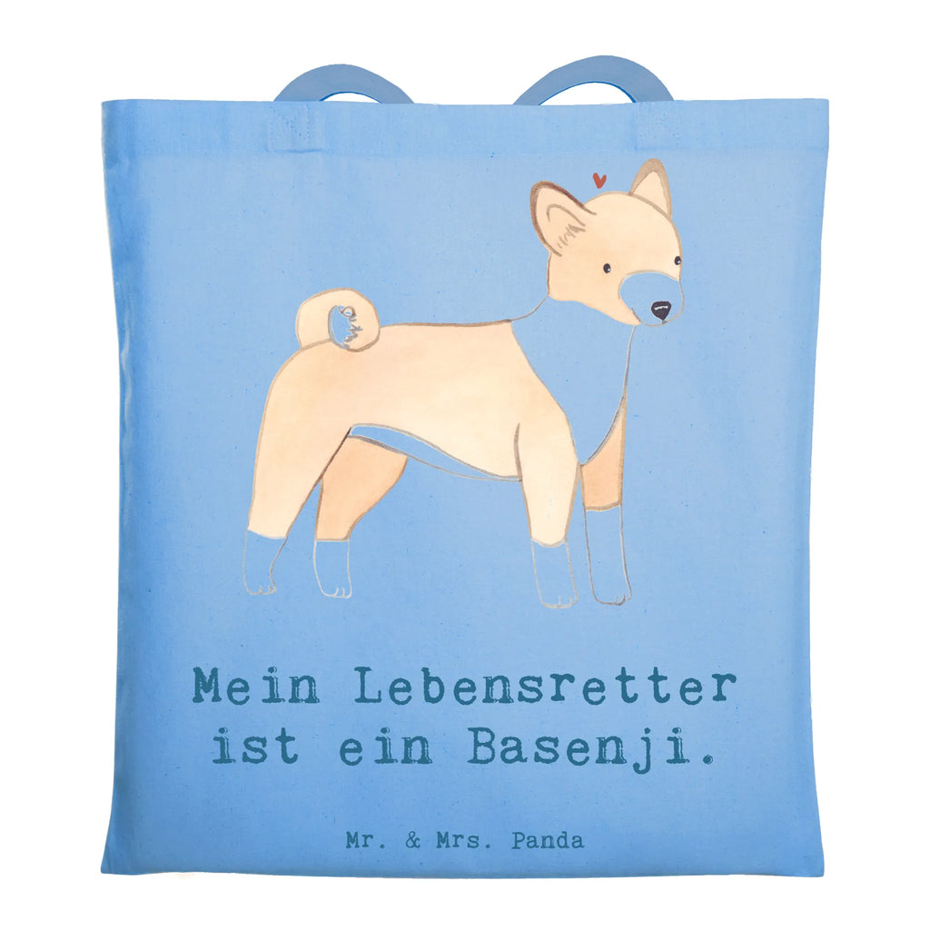 Torba Basenji ratownik Stofftasche, Jutebeutel, Einkaufstüte, Jutetasche, Shopper, Strandtasche, Laptoptasche, Beutel, Beuteltasche, Einkaufstasche, Tragetasche, Tasche, Umhängetasche, Stoffbeutel, Schultertasche, Badetasche, Hund, Hunderasse, Rassehund, Hundebesitzer, Geschenk, Tierfreund, Schenken, Welpe, Kongo-Terrier, Basenji