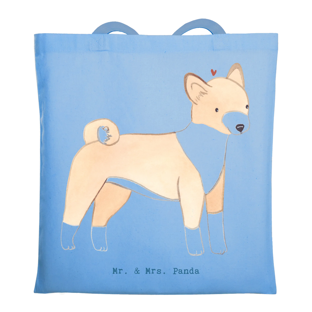 Torba Basenji ratownik Stofftasche, Jutebeutel, Einkaufstüte, Jutetasche, Shopper, Strandtasche, Laptoptasche, Beutel, Beuteltasche, Einkaufstasche, Tragetasche, Tasche, Umhängetasche, Stoffbeutel, Schultertasche, Badetasche, Hund, Hunderasse, Rassehund, Hundebesitzer, Geschenk, Tierfreund, Schenken, Welpe, Kongo-Terrier, Basenji