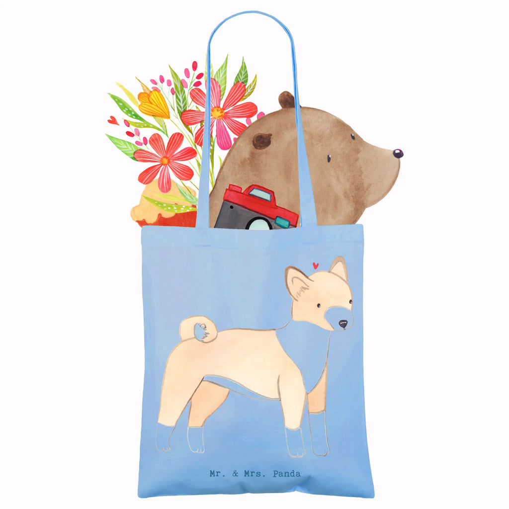 Torba Basenji ratownik Stofftasche, Jutebeutel, Einkaufstüte, Jutetasche, Shopper, Strandtasche, Laptoptasche, Beutel, Beuteltasche, Einkaufstasche, Tragetasche, Tasche, Umhängetasche, Stoffbeutel, Schultertasche, Badetasche, Hund, Hunderasse, Rassehund, Hundebesitzer, Geschenk, Tierfreund, Schenken, Welpe, Kongo-Terrier, Basenji
