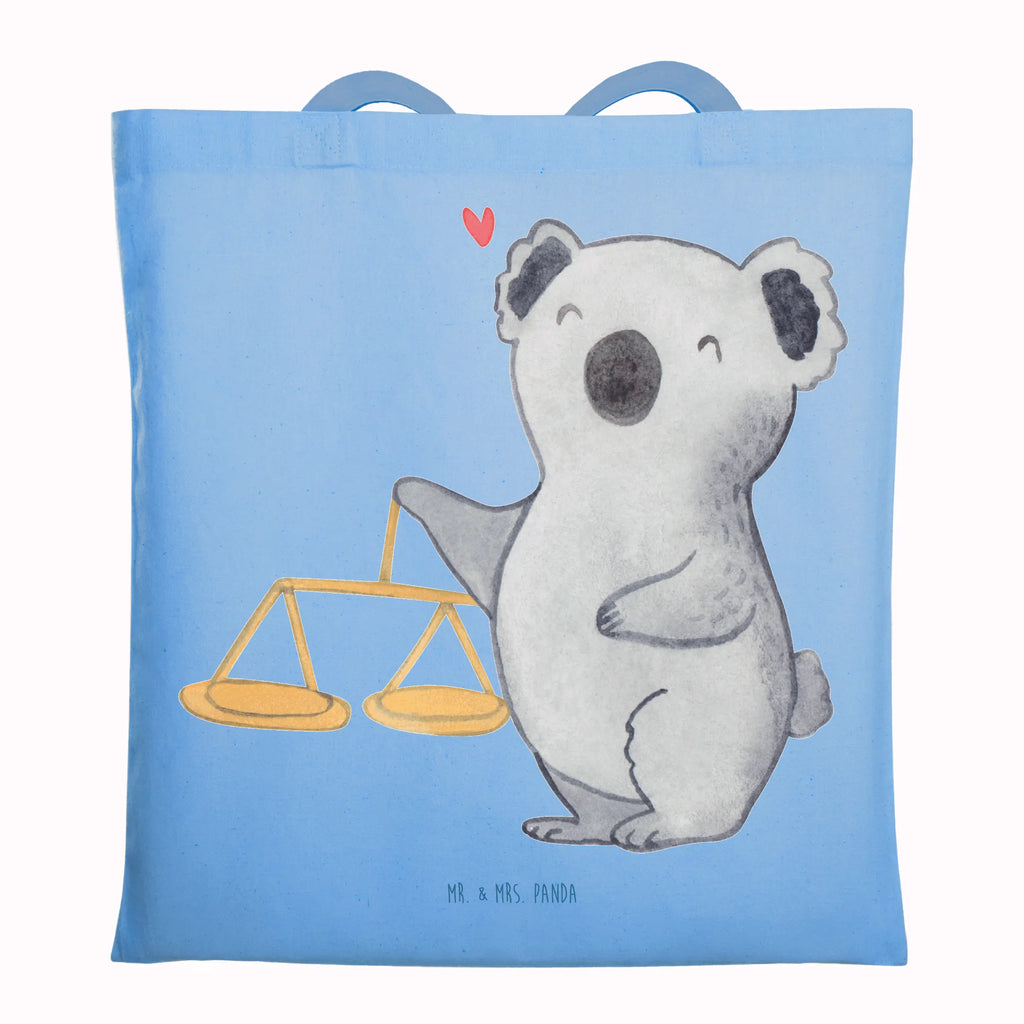 Tragetasche Waage Astrologie Einkaufstasche, Einkaufstüte, Tragetasche, Tasche, Schultertasche, Stoffbeutel, Badetasche, Shopper, Jutetasche, Jutebeutel, Laptoptasche, Beuteltasche, Umhängetasche, Stofftasche, Beutel, Strandtasche, Tierkreiszeichen, Sternzeichen, Horoskop, Astrologie, Aszendent, Geschenk zum Geburtstag, Geburtstagsgeschenk, Geschenk, Waage