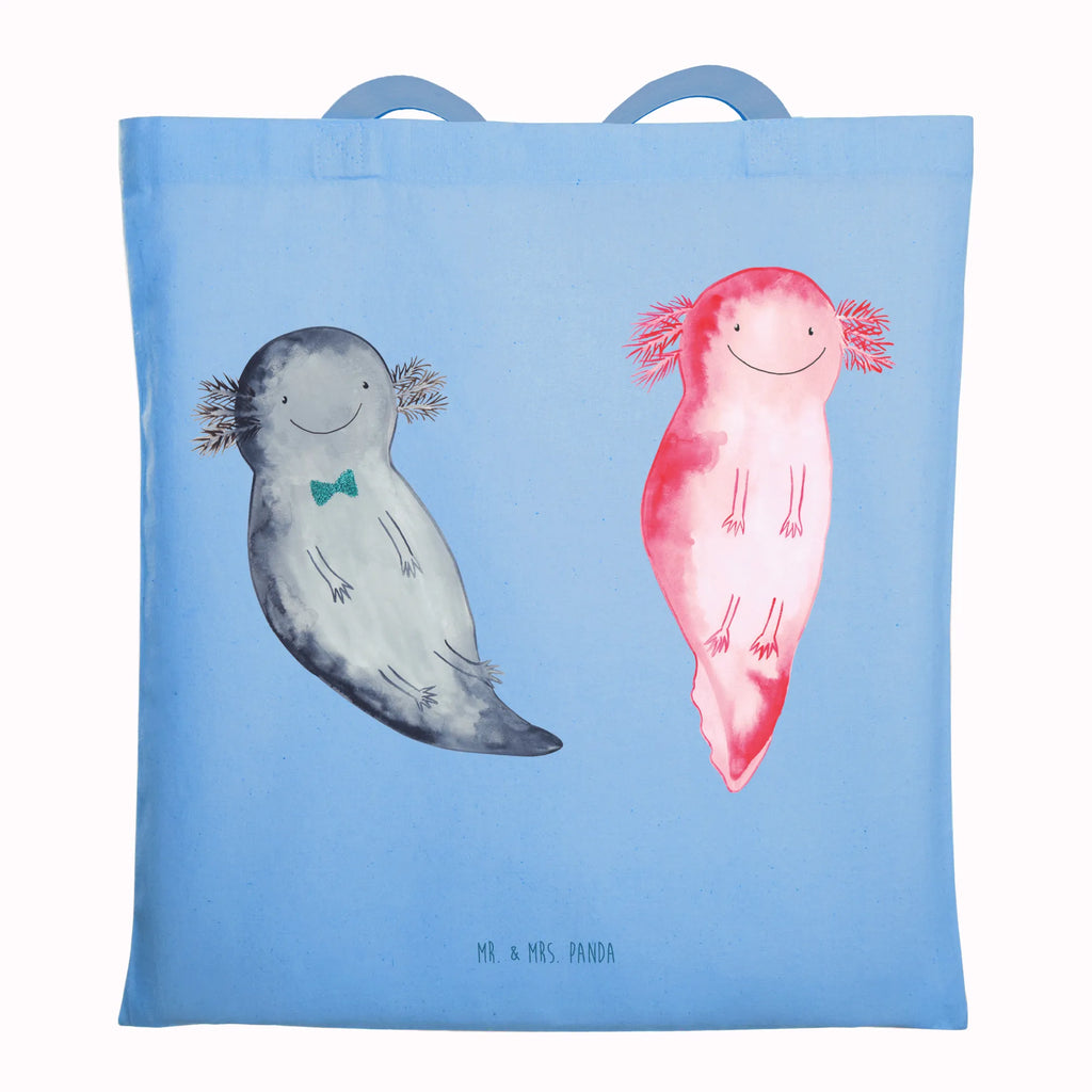 Tragetasche Axolotl Liebe Shopper, Laptoptasche, Umhängetasche, Stofftasche, Jutetasche, Badetasche, Beutel, Schultertasche, Einkaufstüte, Jutebeutel, Einkaufstasche, Tragetasche, Beuteltasche, Tasche, Strandtasche, Stoffbeutel, Liebe, Partner, Freund, Freundin, Ehemann, Ehefrau, Heiraten, Verlobung, Heiratsantrag, Liebesgeschenk, Jahrestag, Hocheitstag, Liebesbeweis, Mitbringsel, für Männer, Hochzeitstag, Geschenk für Frauen, Geschenk für Partner, Valentinstag, für Ehemann, Geschenk für Freundin
