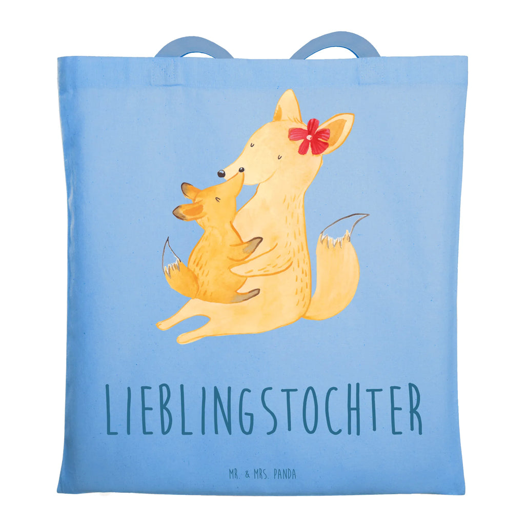 Tote bag Fox mummy Schultertasche, Beutel, Jutebeutel, Tasche, Umhängetasche, Tragetasche, Stoffbeutel, Einkaufstüte, Jutetasche, Stofftasche, Beuteltasche, Einkaufstasche, Shopper, Strandtasche, Laptoptasche, Badetasche, Familie, Vatertag, Muttertag, Bruder, Schwester, Mama, Papa, Oma, Opa, Lieblingstochter, Mutter, Tochter, Geschenk, Beste Tochter