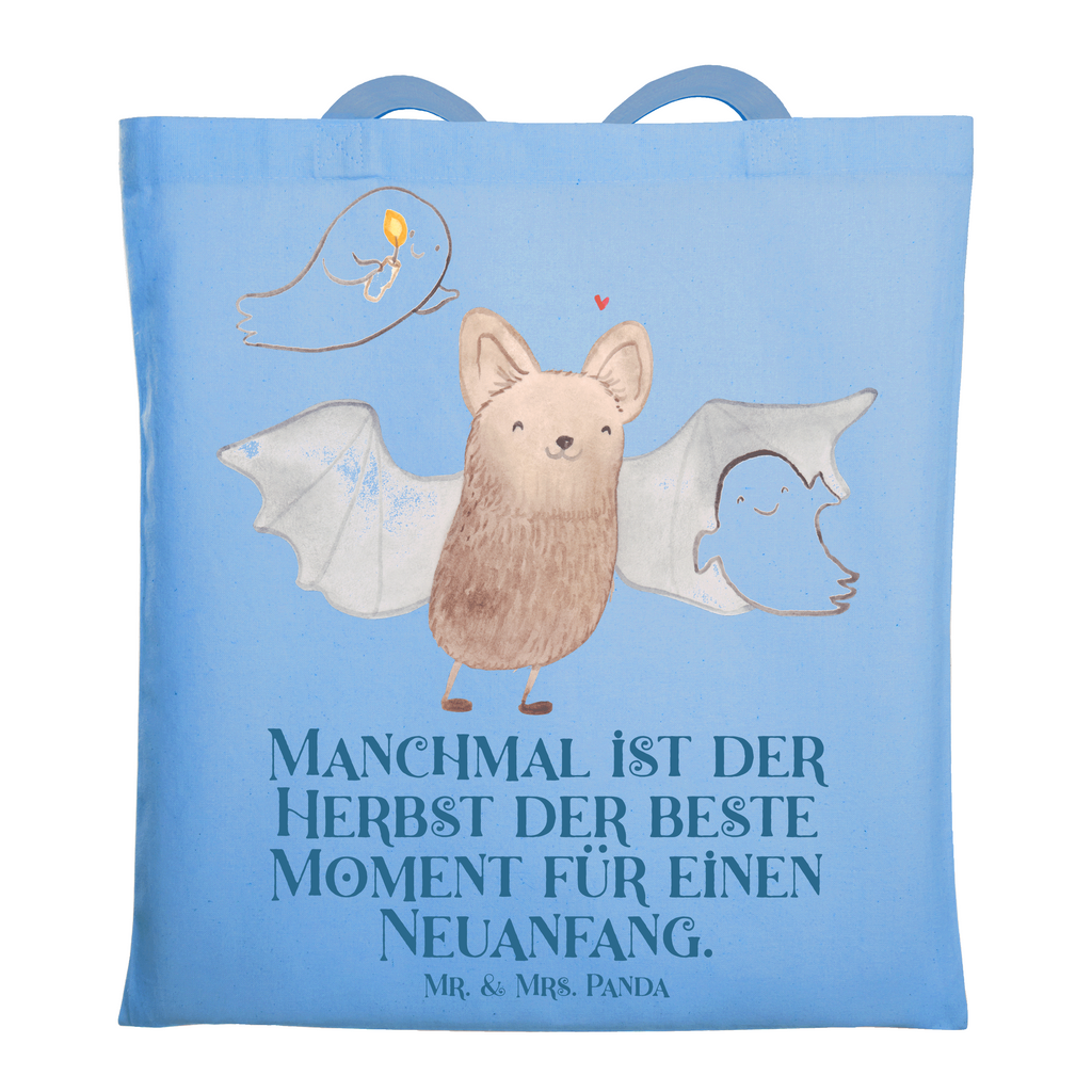 Tragetasche Fledermaus Gespenster Einkaufstasche, Schultertasche, Einkaufstüte, Shopper, Laptoptasche, Tragetasche, Stofftasche, Beuteltasche, Jutetasche, Jutebeutel, Strandtasche, Beutel, Umhängetasche, Badetasche, Tasche, Stoffbeutel, Halloween, Deko, Martinssingen, Dekoration, Geschenke, Schenken, Trick or Treat, Fledermaus, Süßes sonst gibt's saures, Gespenster, Halloween Deko