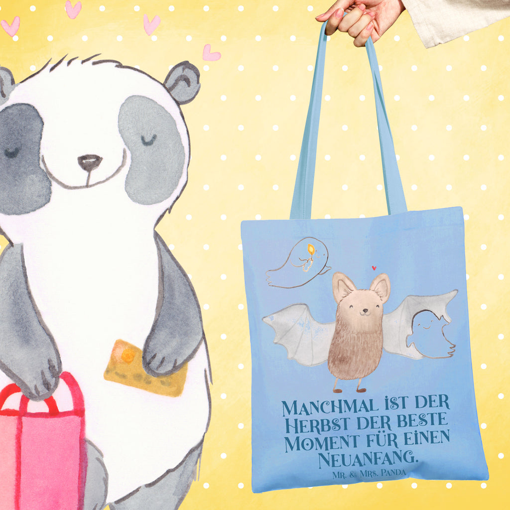 Tragetasche Fledermaus Gespenster Einkaufstasche, Schultertasche, Einkaufstüte, Shopper, Laptoptasche, Tragetasche, Stofftasche, Beuteltasche, Jutetasche, Jutebeutel, Strandtasche, Beutel, Umhängetasche, Badetasche, Tasche, Stoffbeutel, Halloween, Deko, Martinssingen, Dekoration, Geschenke, Schenken, Trick or Treat, Fledermaus, Süßes sonst gibt's saures, Gespenster, Halloween Deko